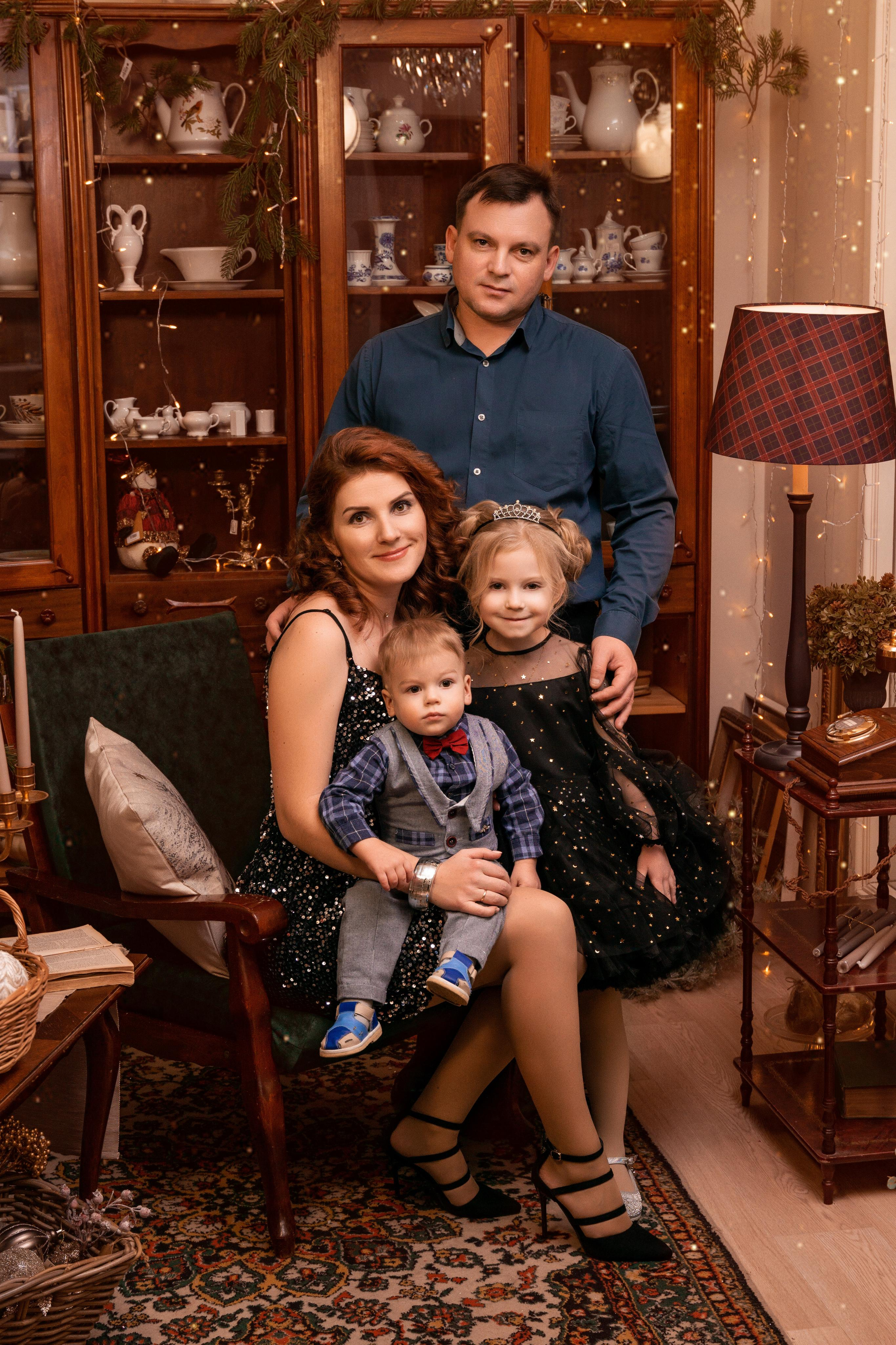 Happy New Year 2022 (2). Фотограф в Норильске и Кайеркане