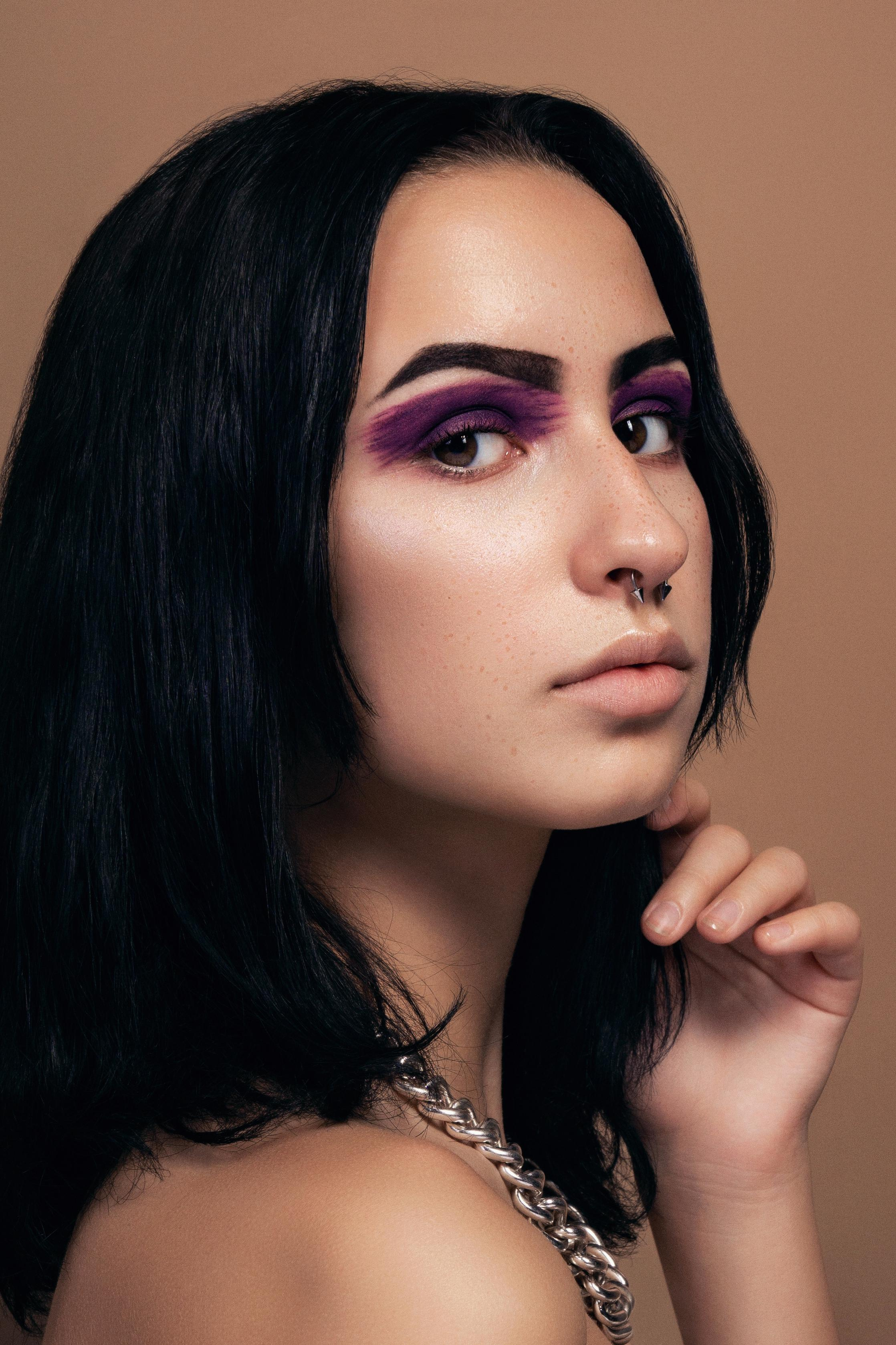 Beauty. Фотограф в Норильске и Кайеркане