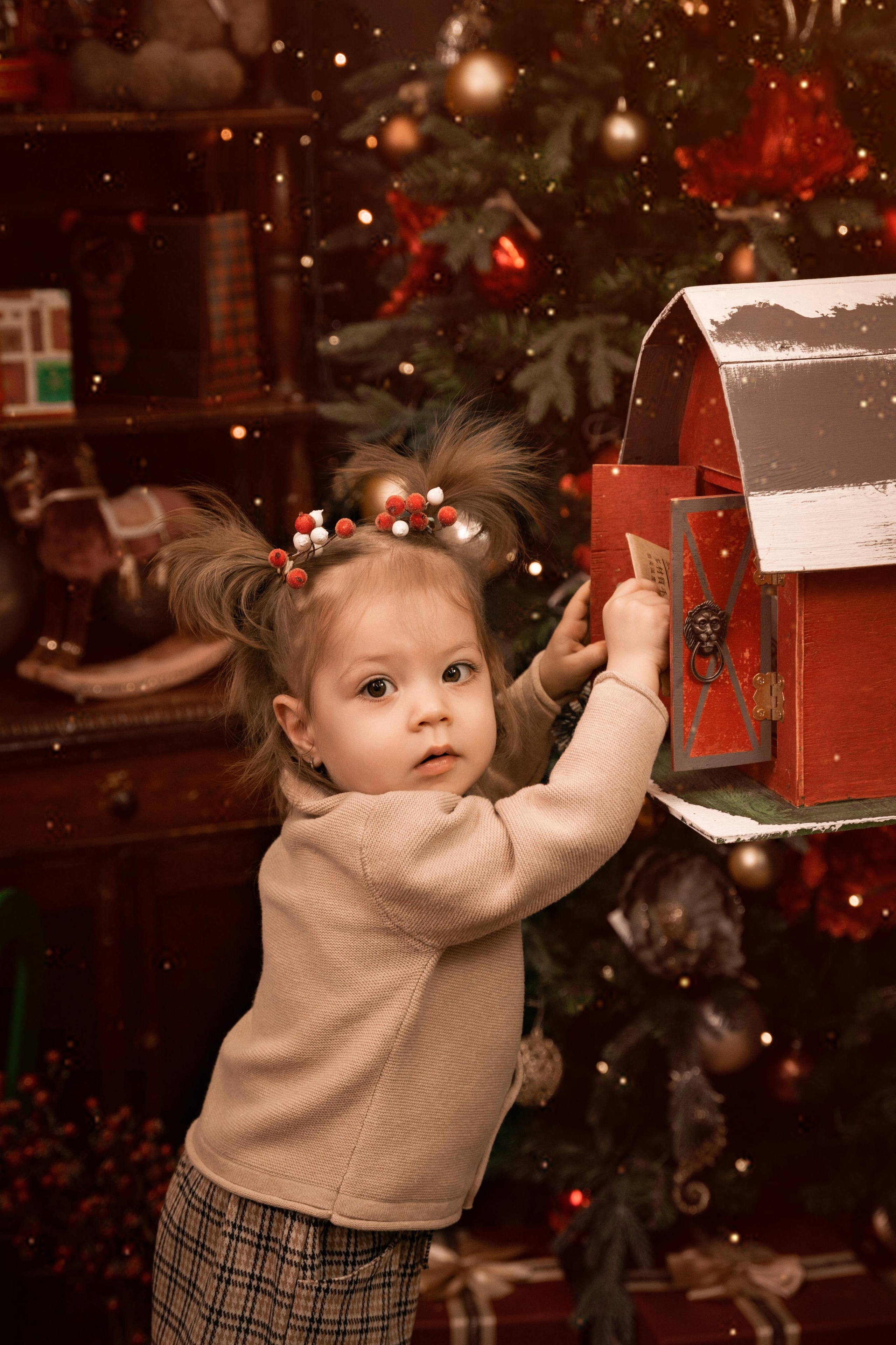 Фотопроект «Зимняя сказка». Фотограф в Норильске и Кайеркане