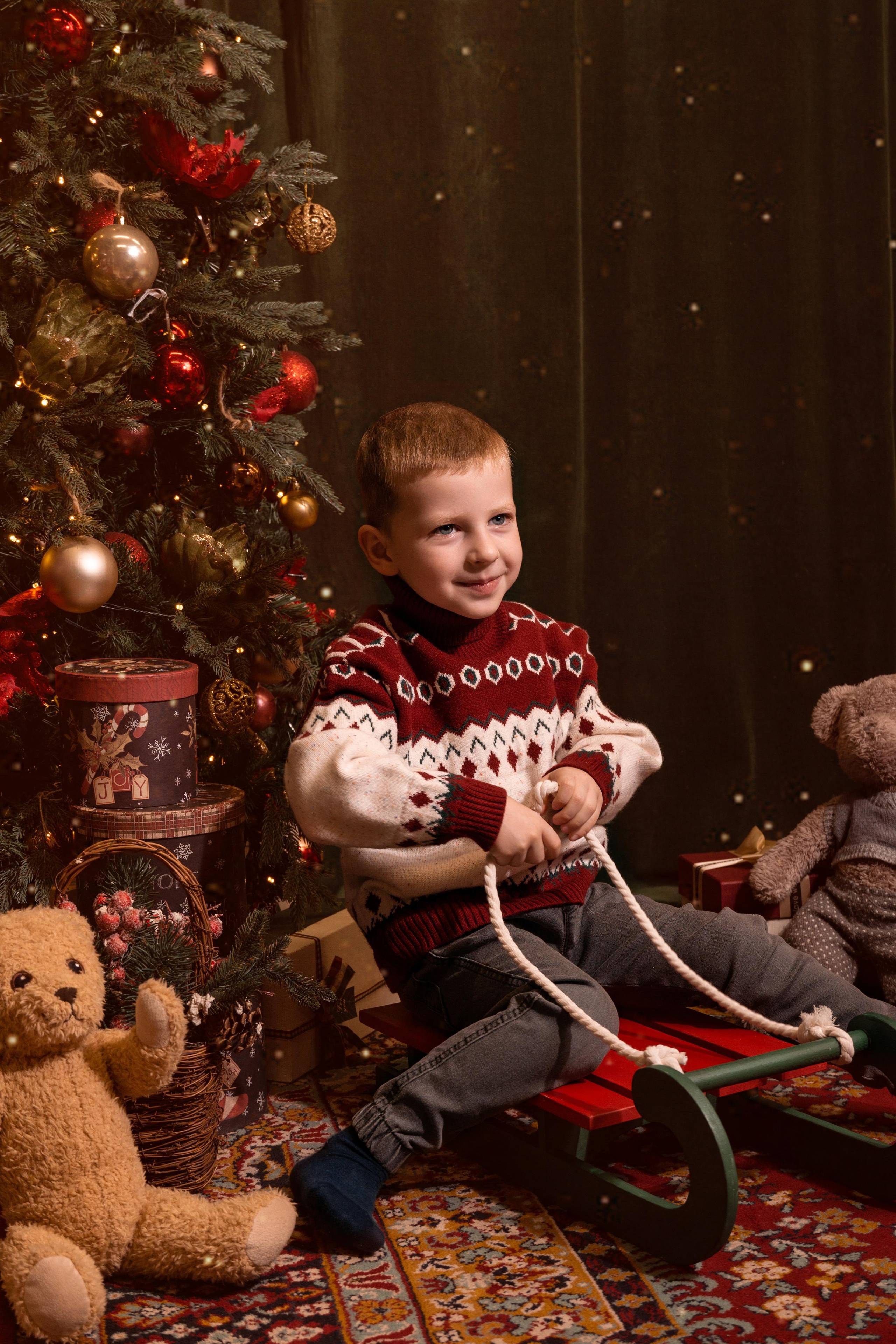 Happy New Year 2022 (1). Фотограф в Норильске и Кайеркане