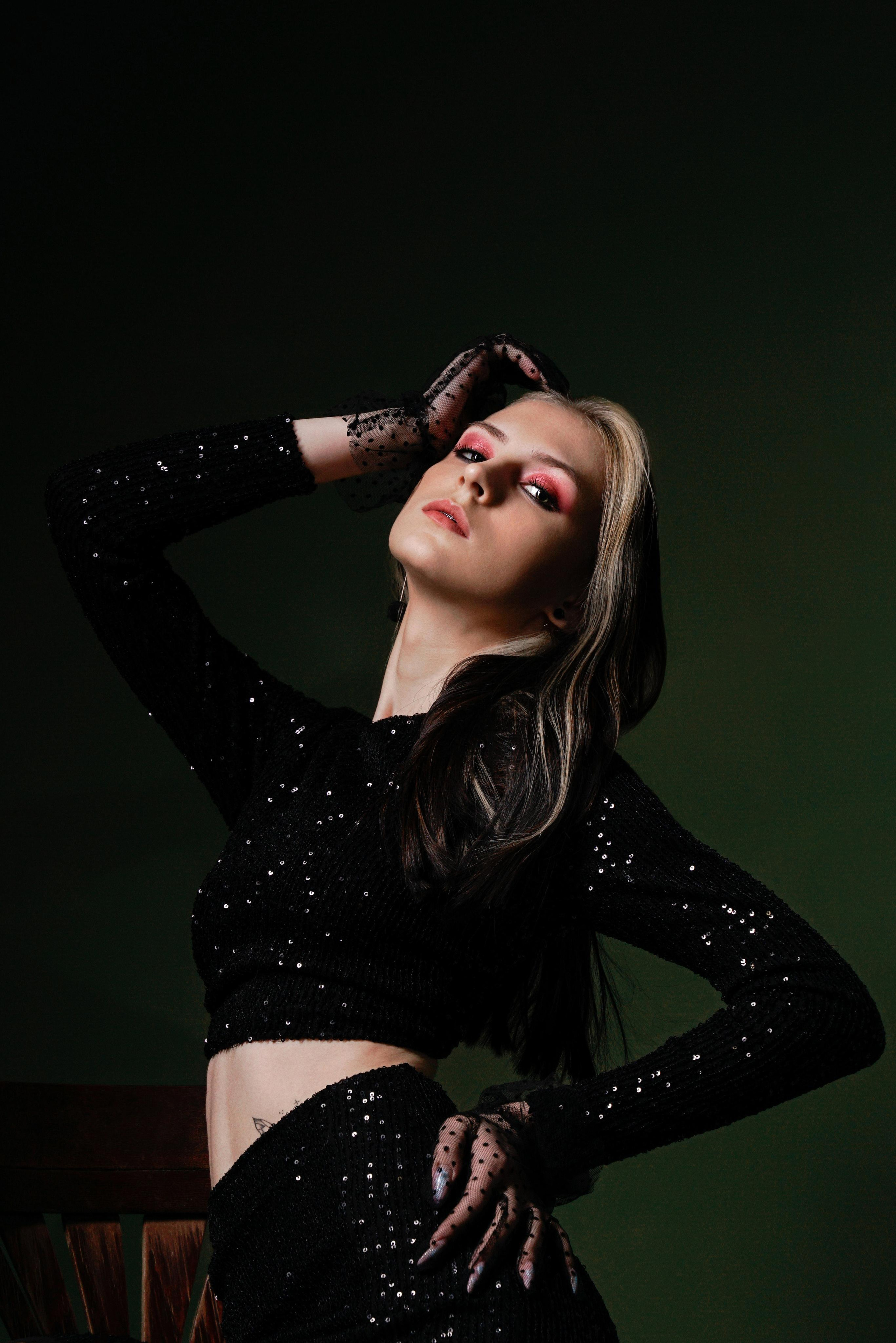 Индивидуальная съёмка. Фотограф в Норильске и Кайеркане