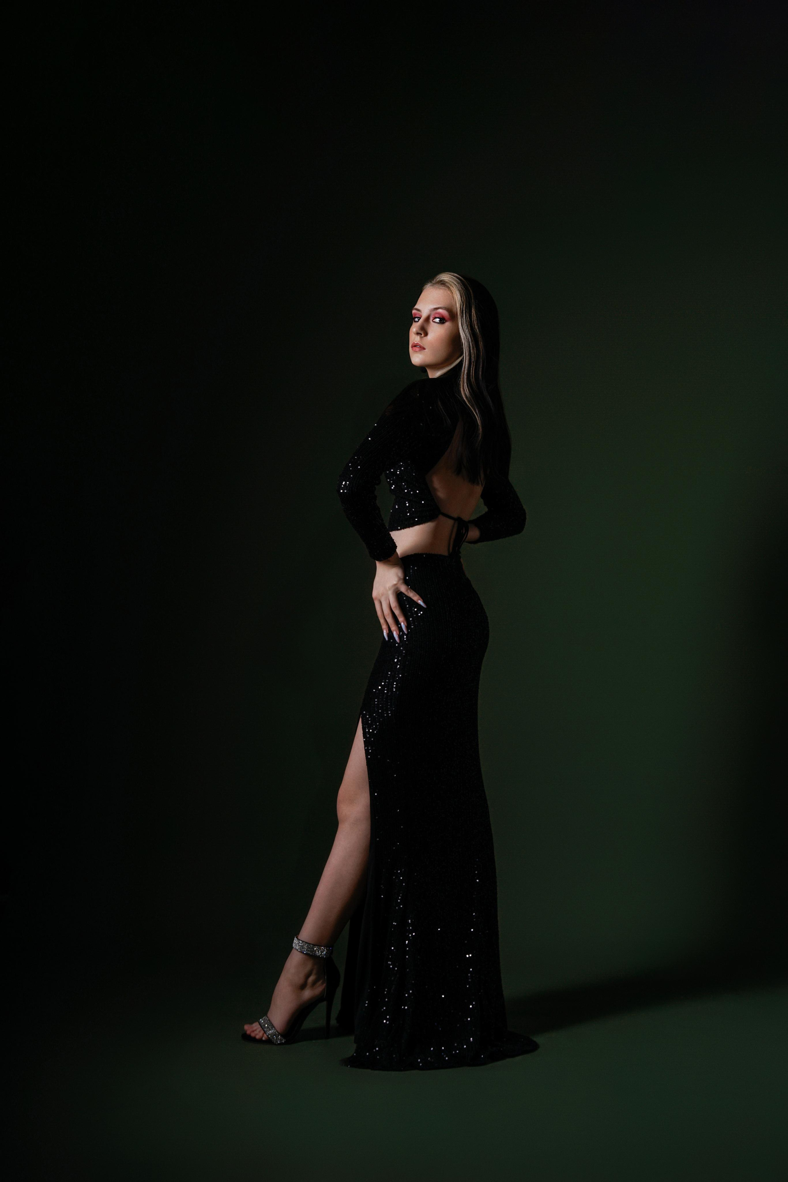 Индивидуальная съёмка. Фотограф в Норильске и Кайеркане