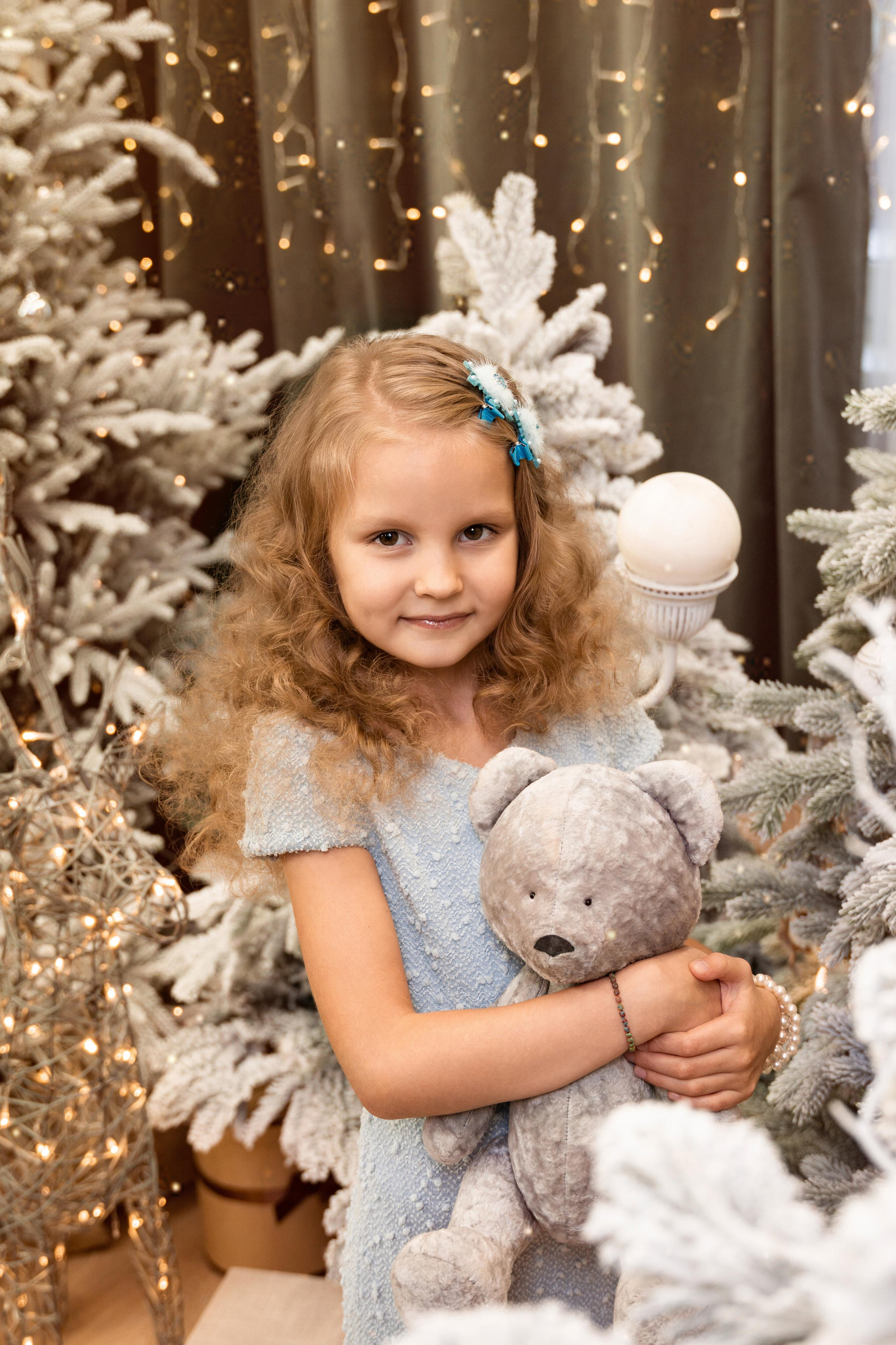 Фотопроект «Зимняя сказка». Фотограф в Норильске и Кайеркане