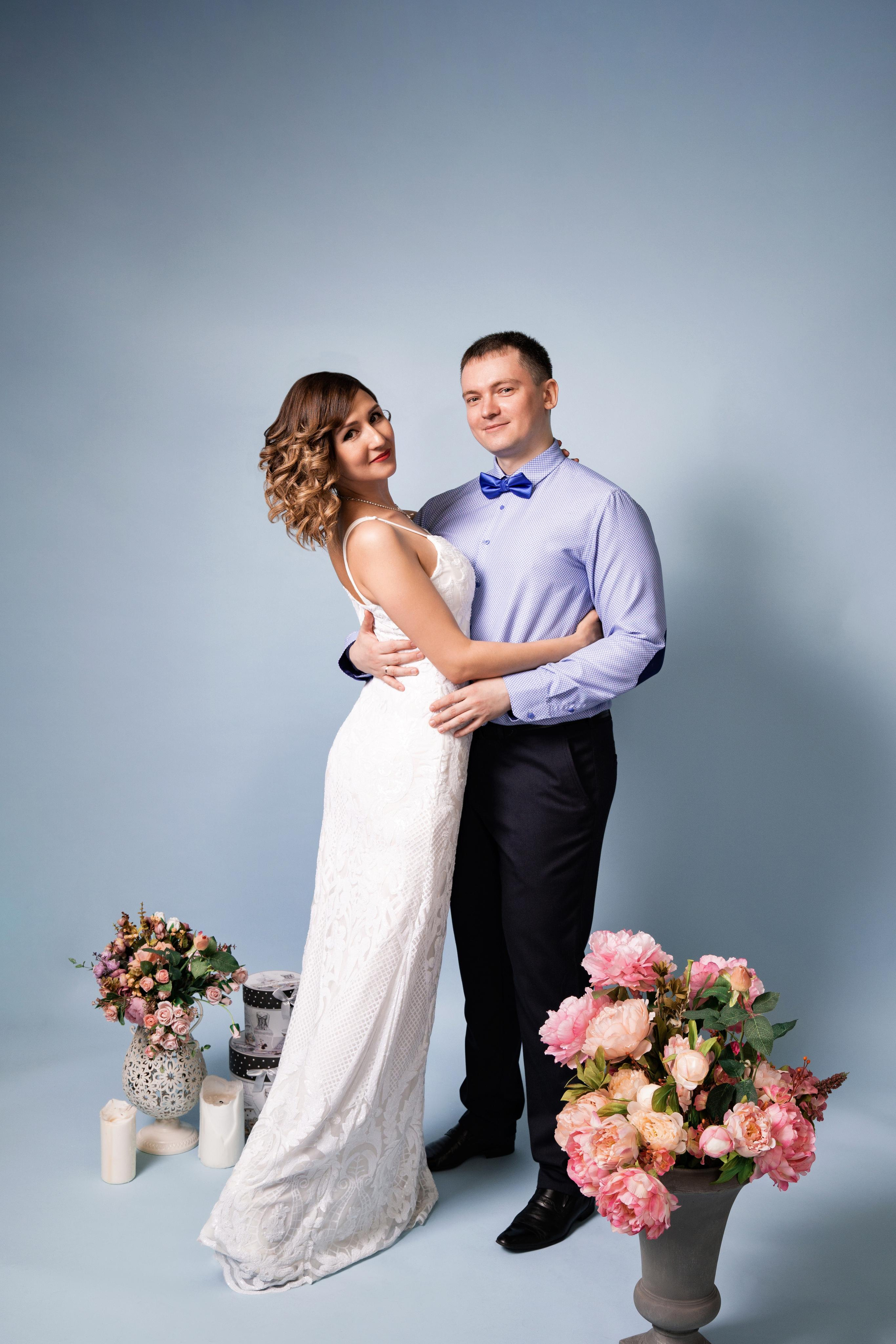 Семейная фотосессия «Минимализм». Фотограф в Норильске и Кайеркане