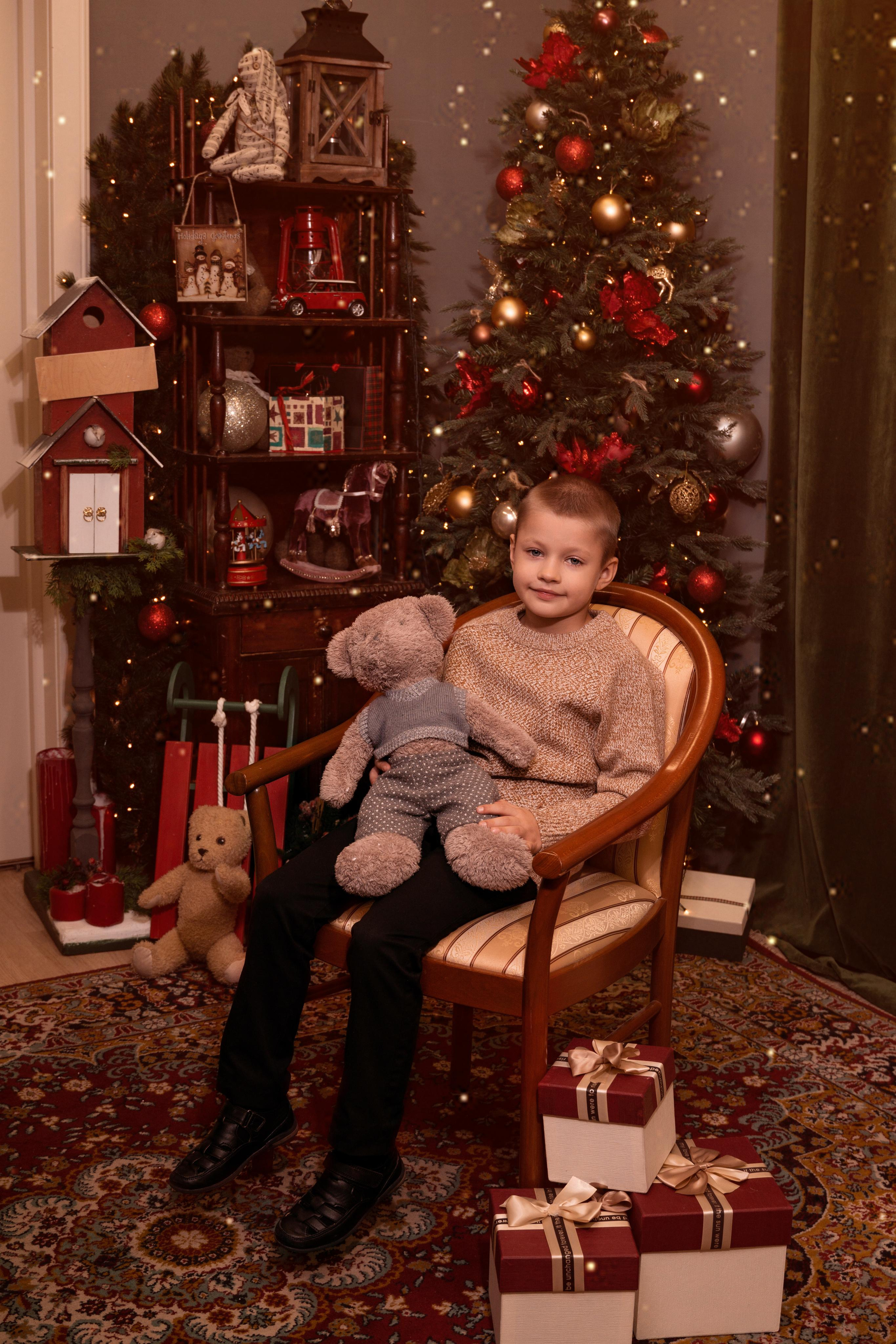 Happy New Year 2022 (1). Фотограф в Норильске и Кайеркане