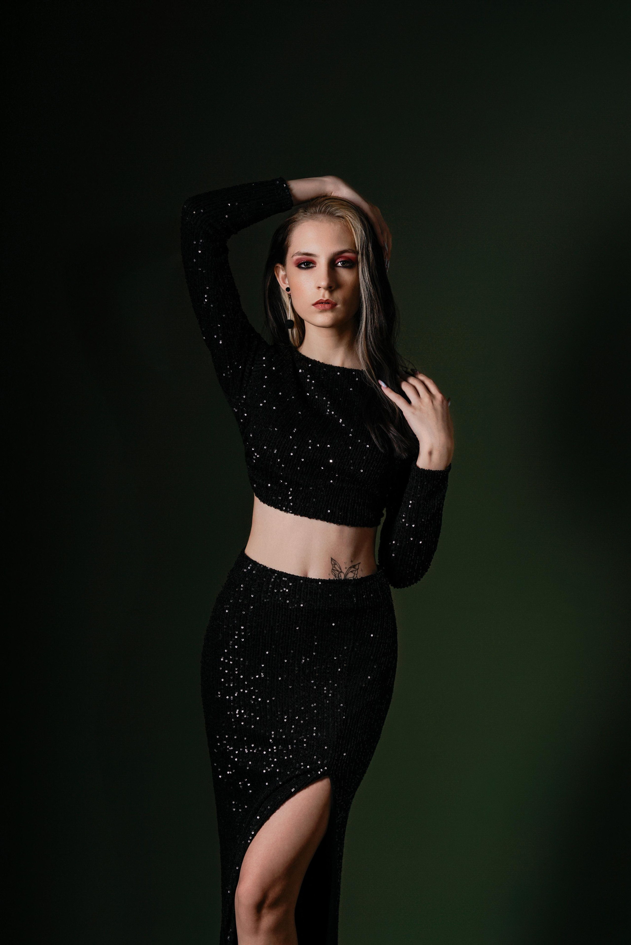 Индивидуальная съёмка. Фотограф в Норильске и Кайеркане