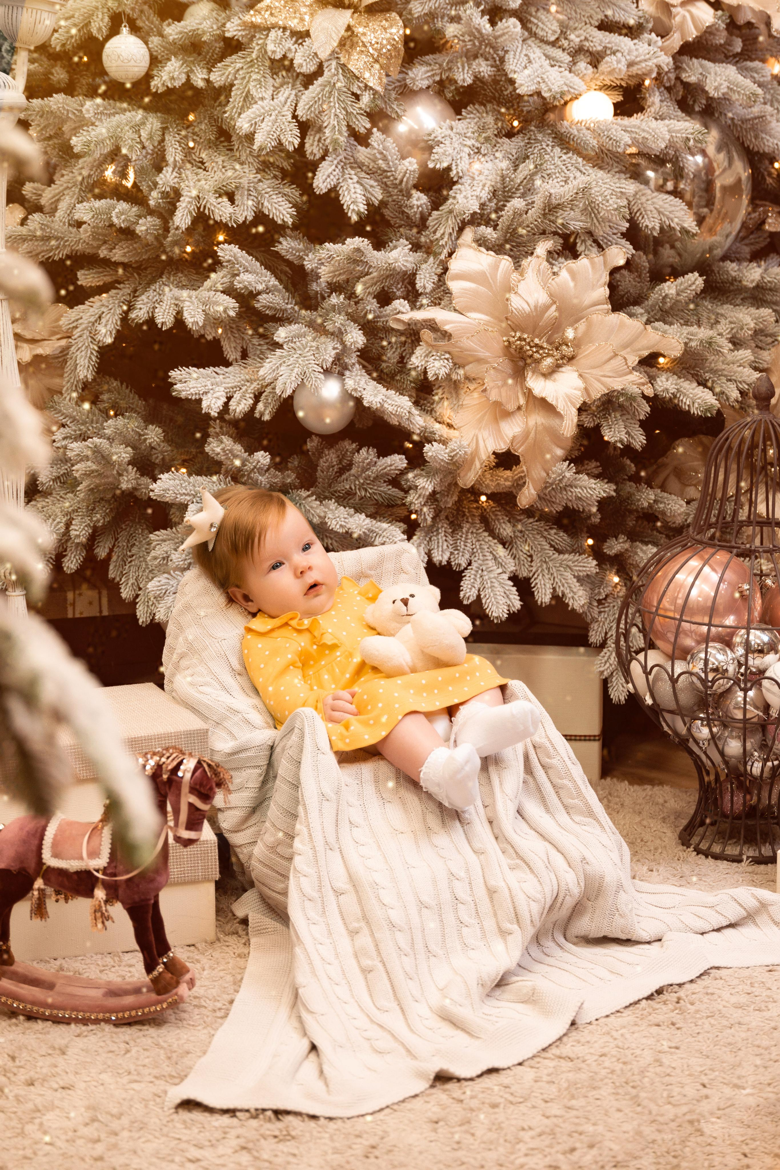 Фотопроект «Зимняя сказка». Фотограф в Норильске и Кайеркане