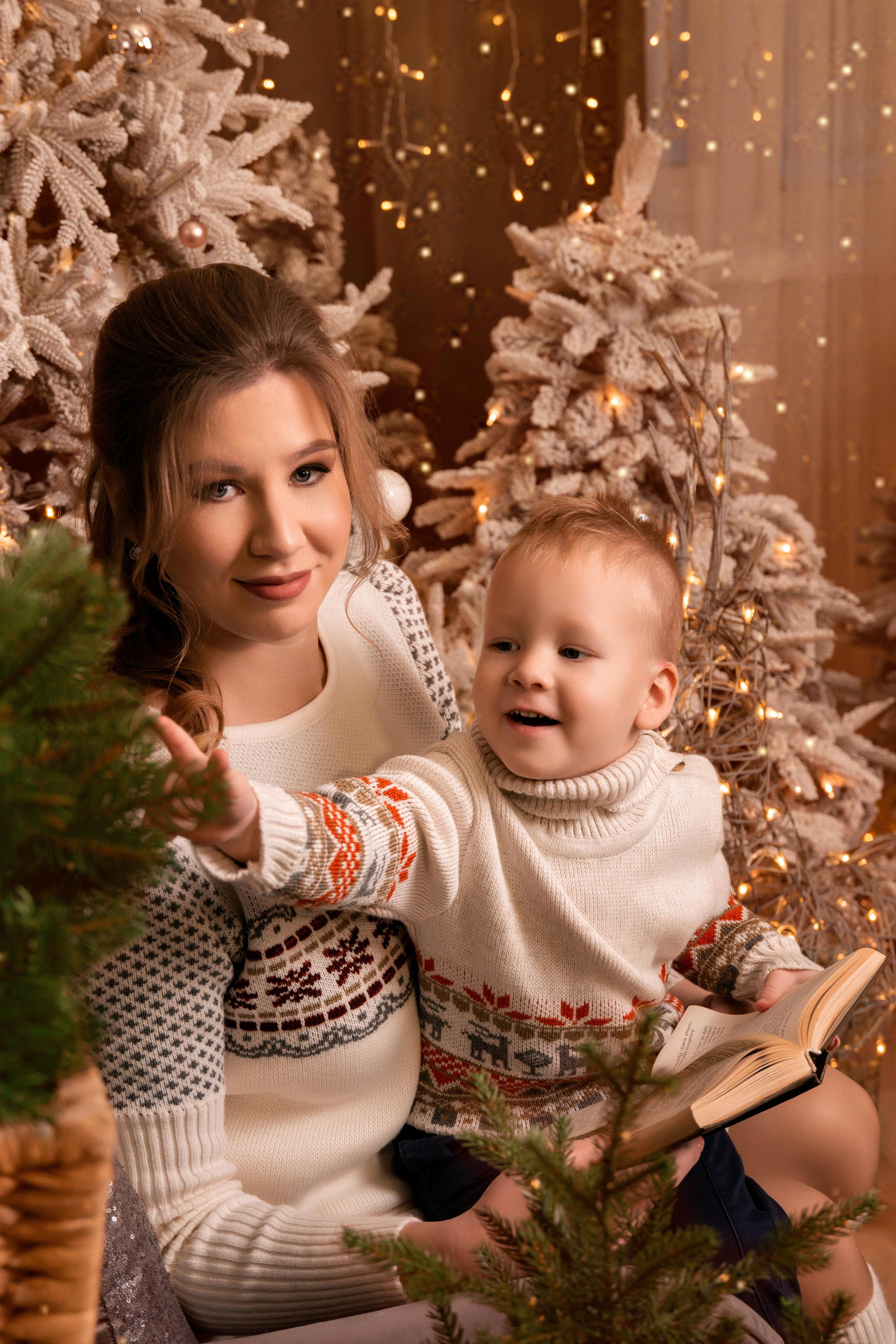 Happy New Year 2022 (2). Фотограф в Норильске и Кайеркане