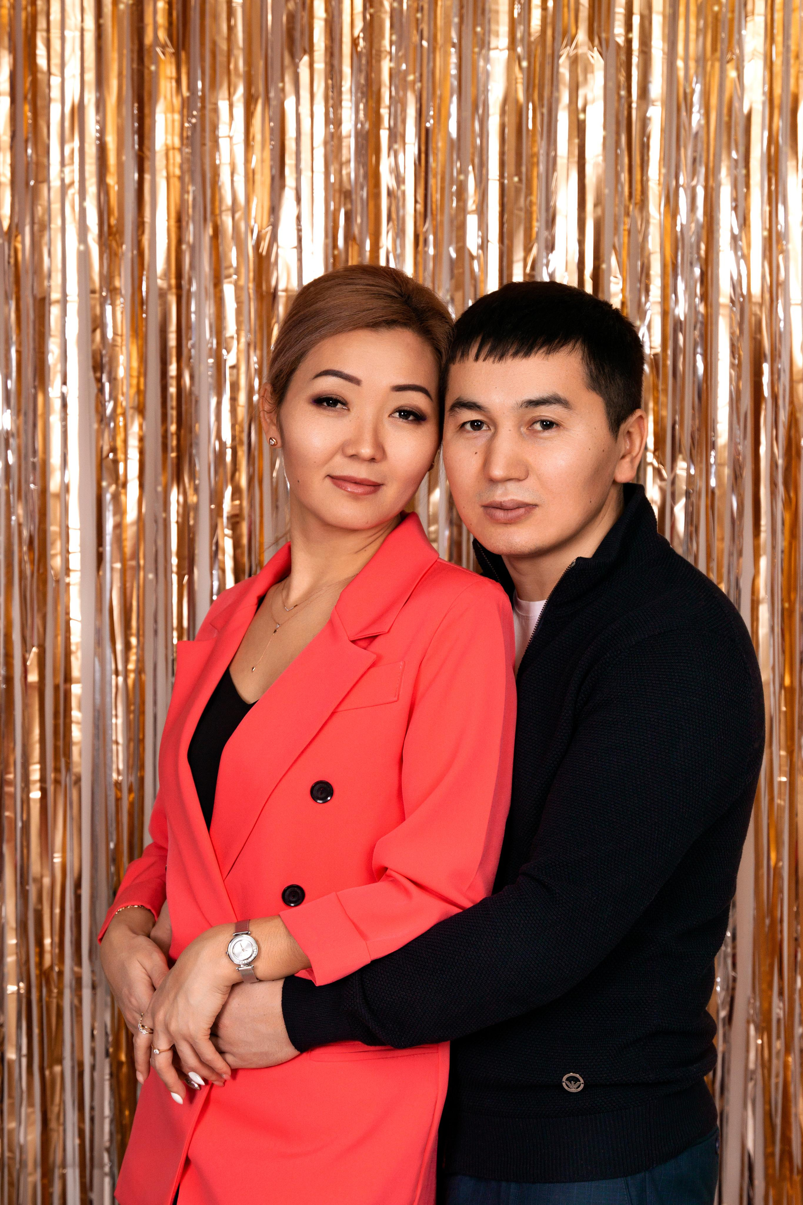 Happy New Year 2022 (2). Фотограф в Норильске и Кайеркане