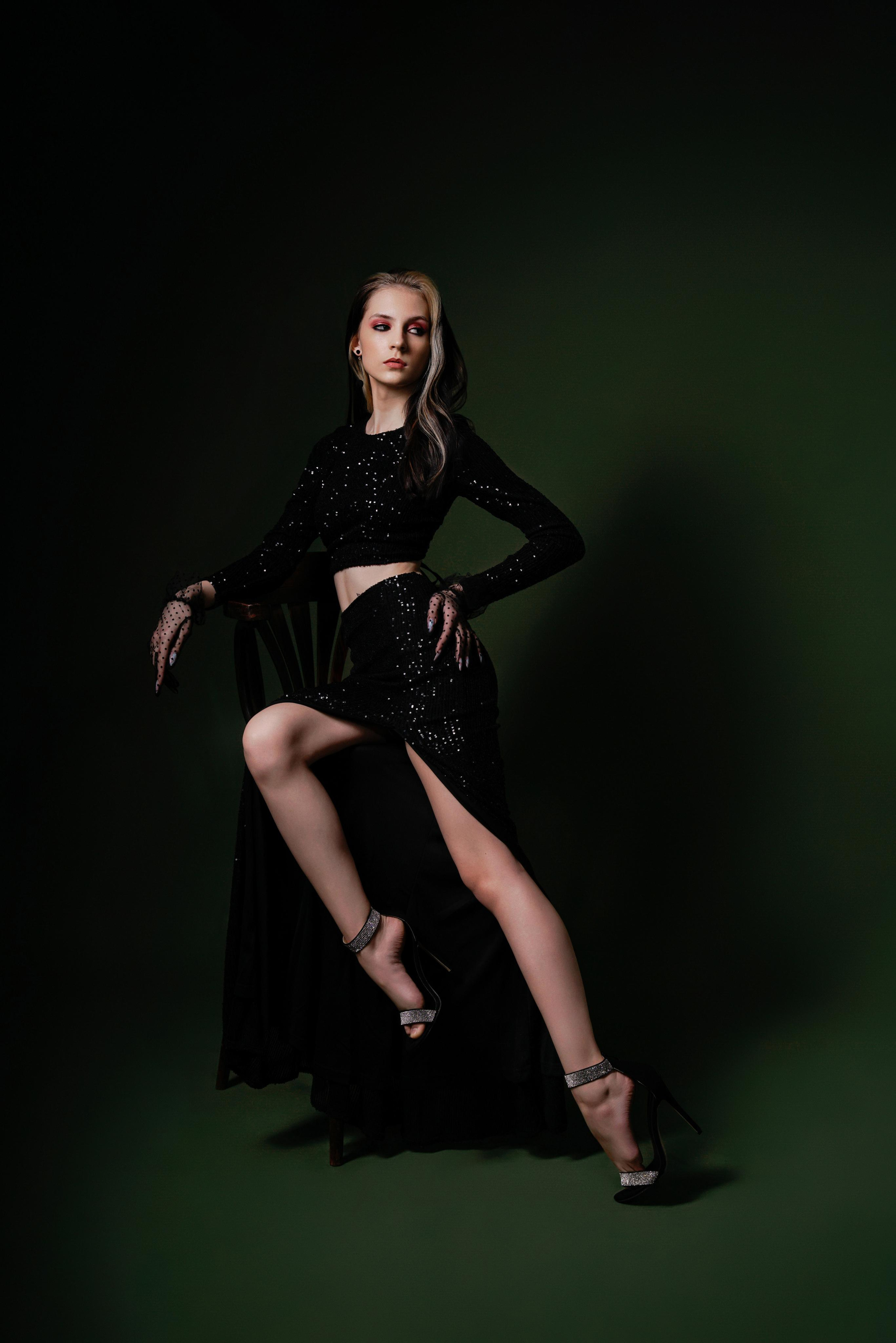 Индивидуальная съёмка. Фотограф в Норильске и Кайеркане