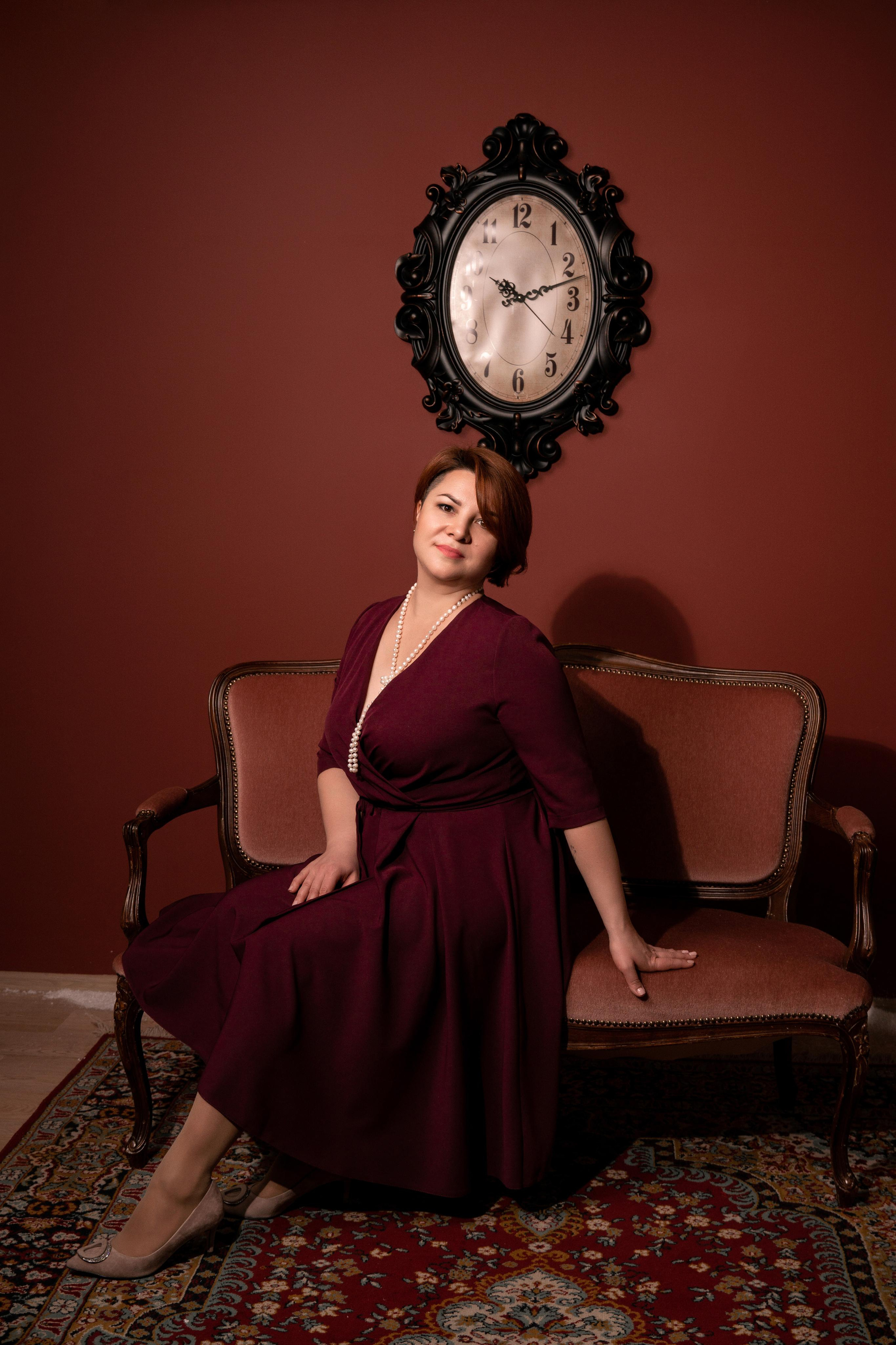 Happy New Year 2022 (1). Фотограф в Норильске и Кайеркане