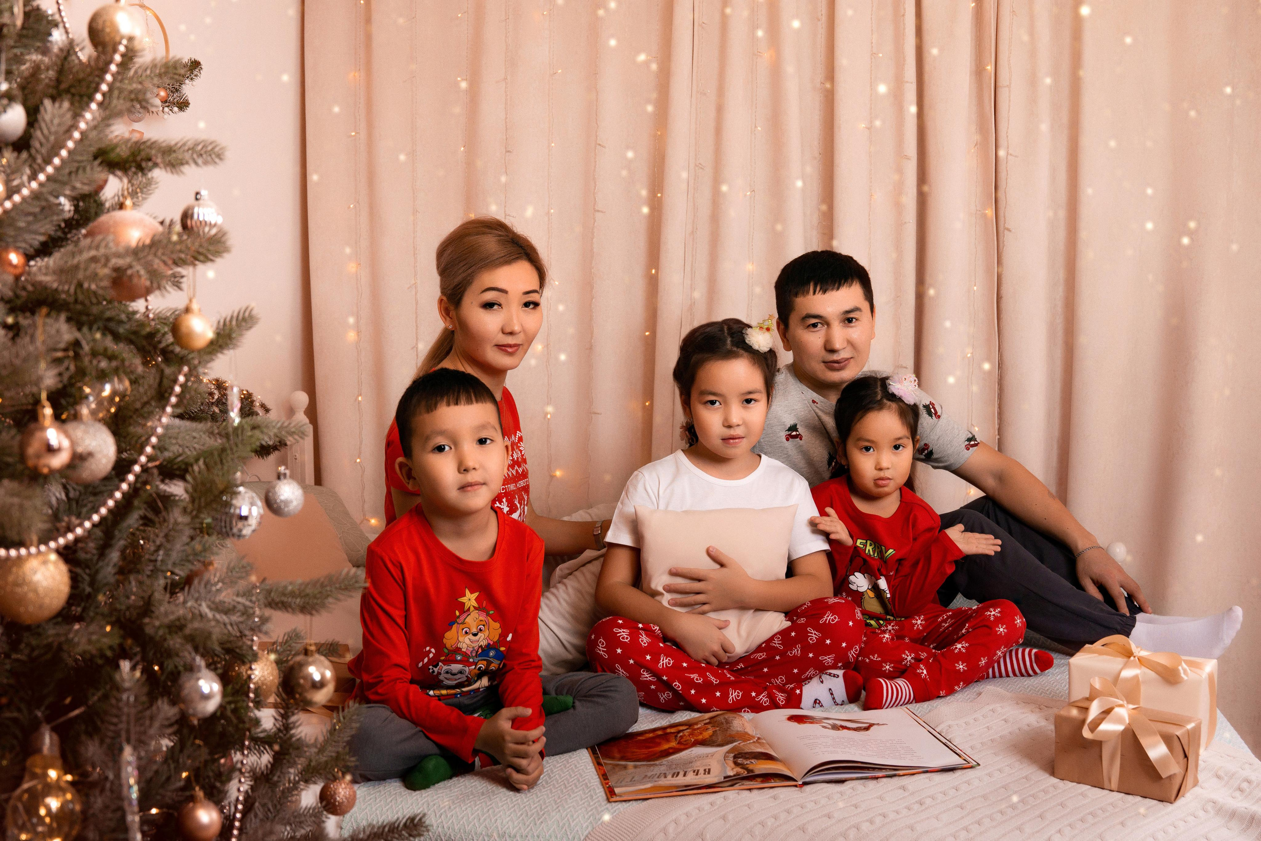 Happy New Year 2022 (2). Фотограф в Норильске и Кайеркане