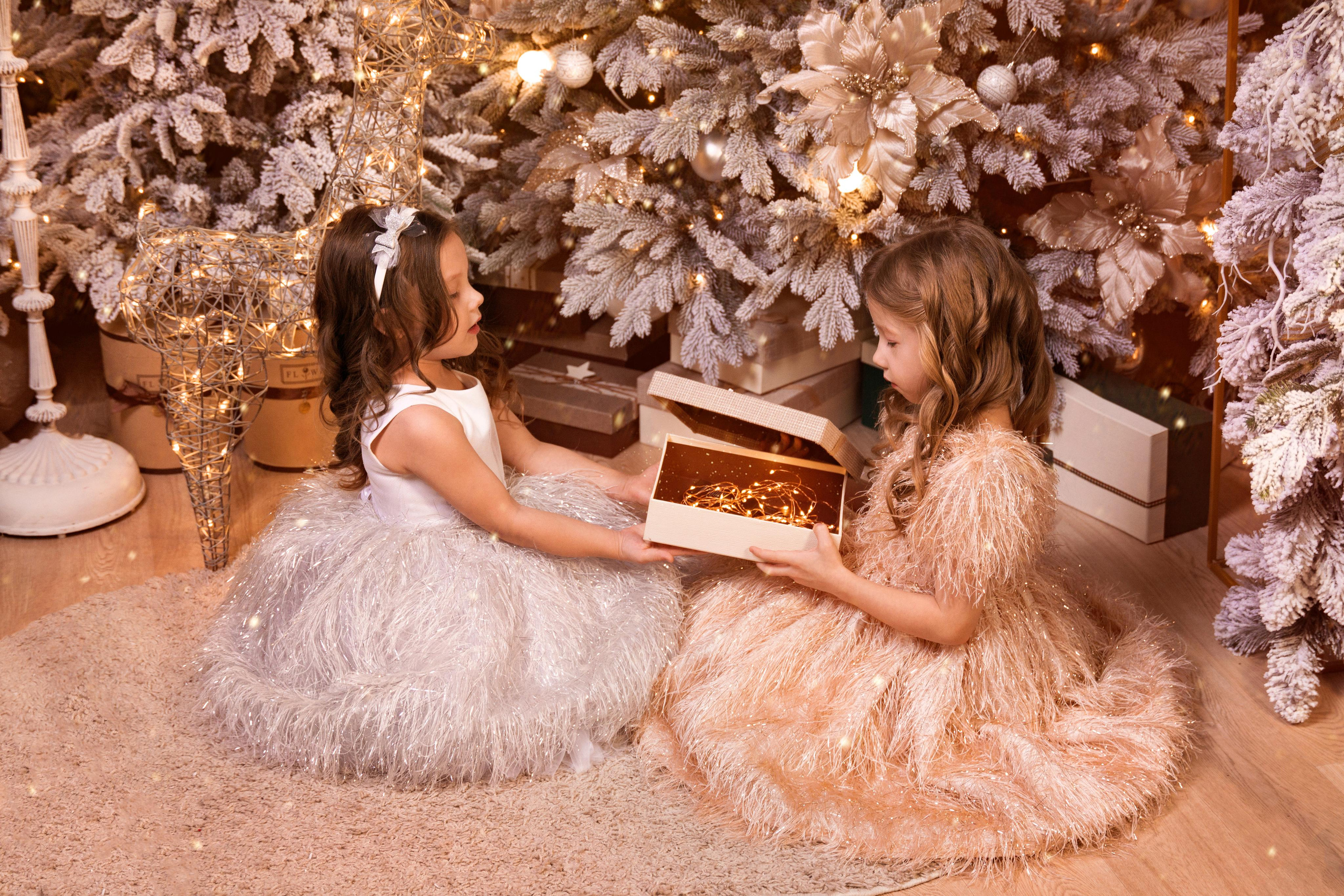 Фотопроект «Зимняя сказка». Фотограф в Норильске и Кайеркане