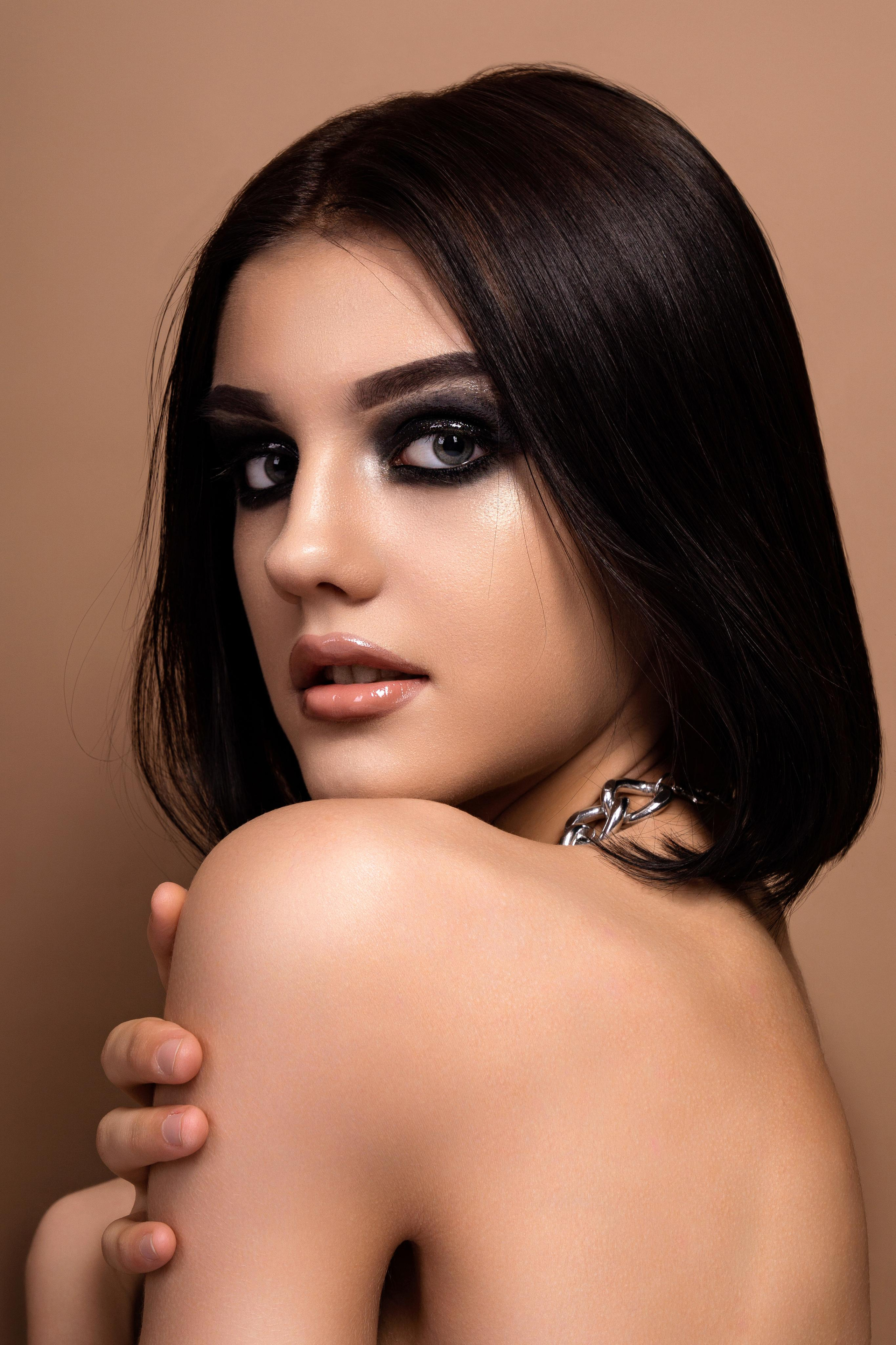 Beauty. Фотограф в Норильске и Кайеркане