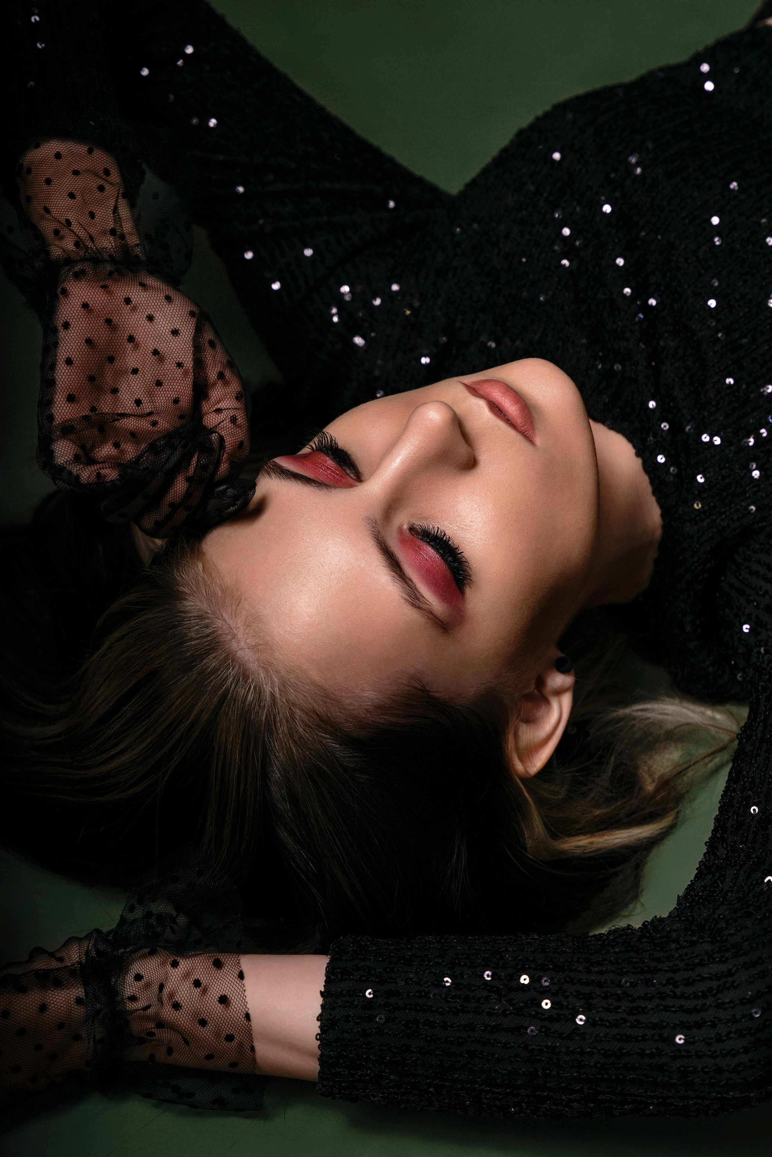 Индивидуальная съёмка. Фотограф в Норильске и Кайеркане