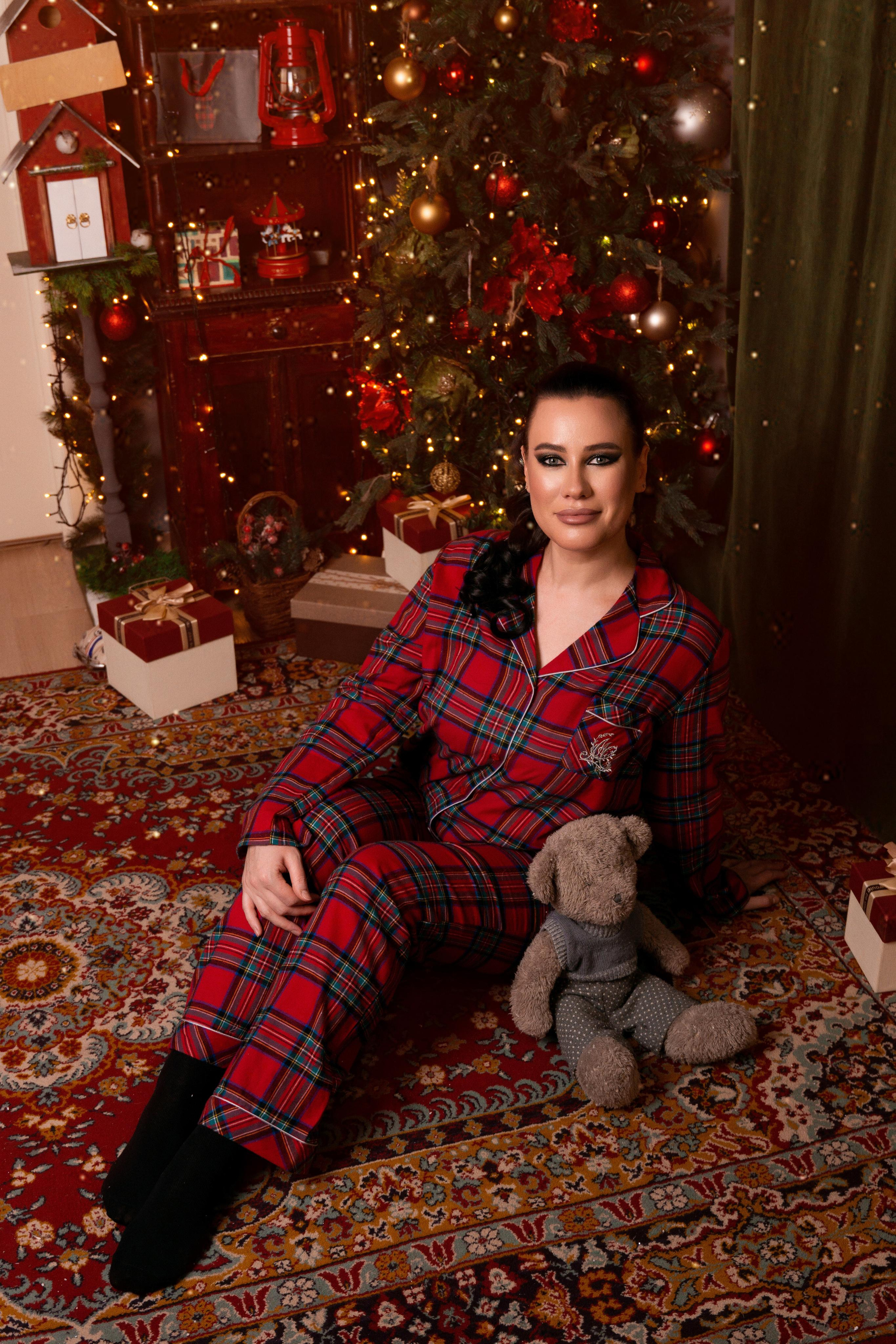 Happy New Year 2022 (2). Фотограф в Норильске и Кайеркане