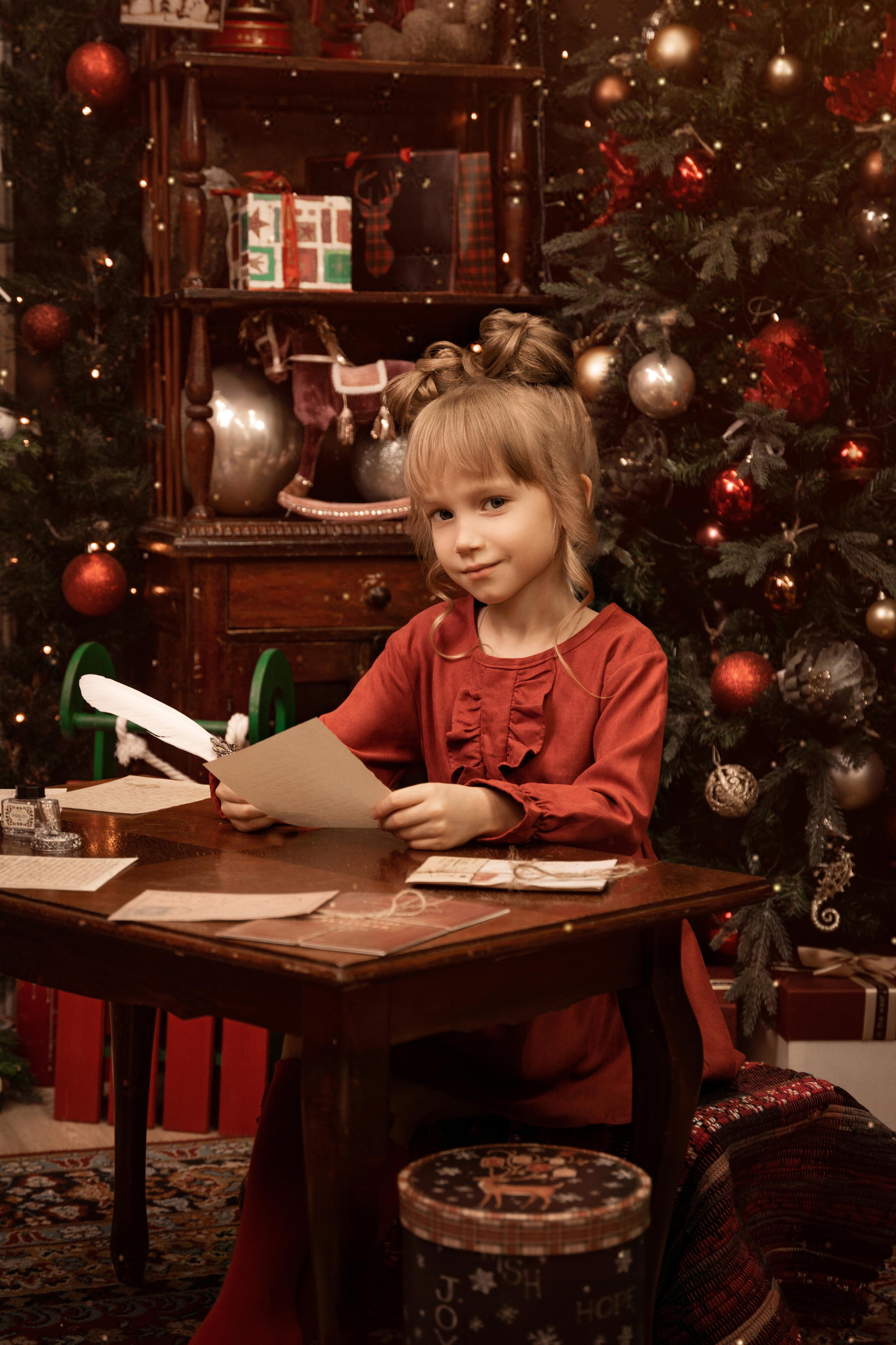 Фотопроект «Зимняя сказка». Фотограф в Норильске и Кайеркане