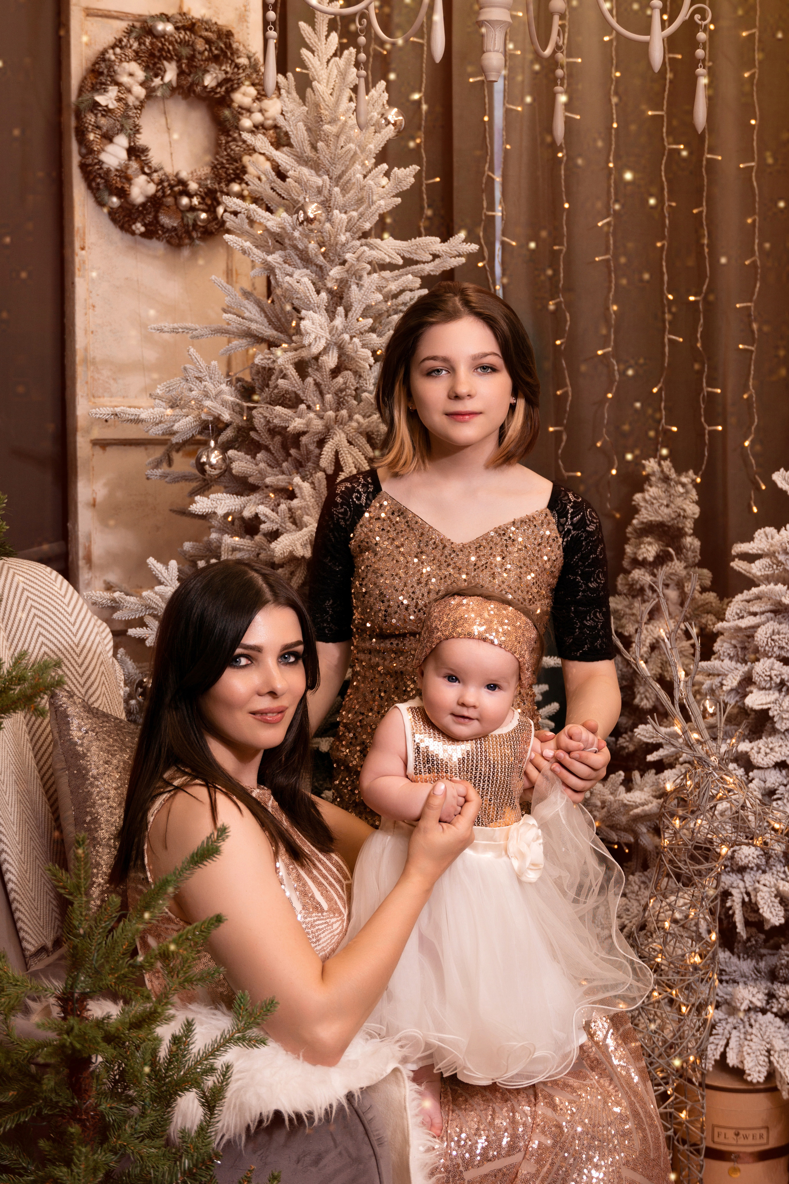 Happy New Year 2022 (1). Фотограф в Норильске и Кайеркане