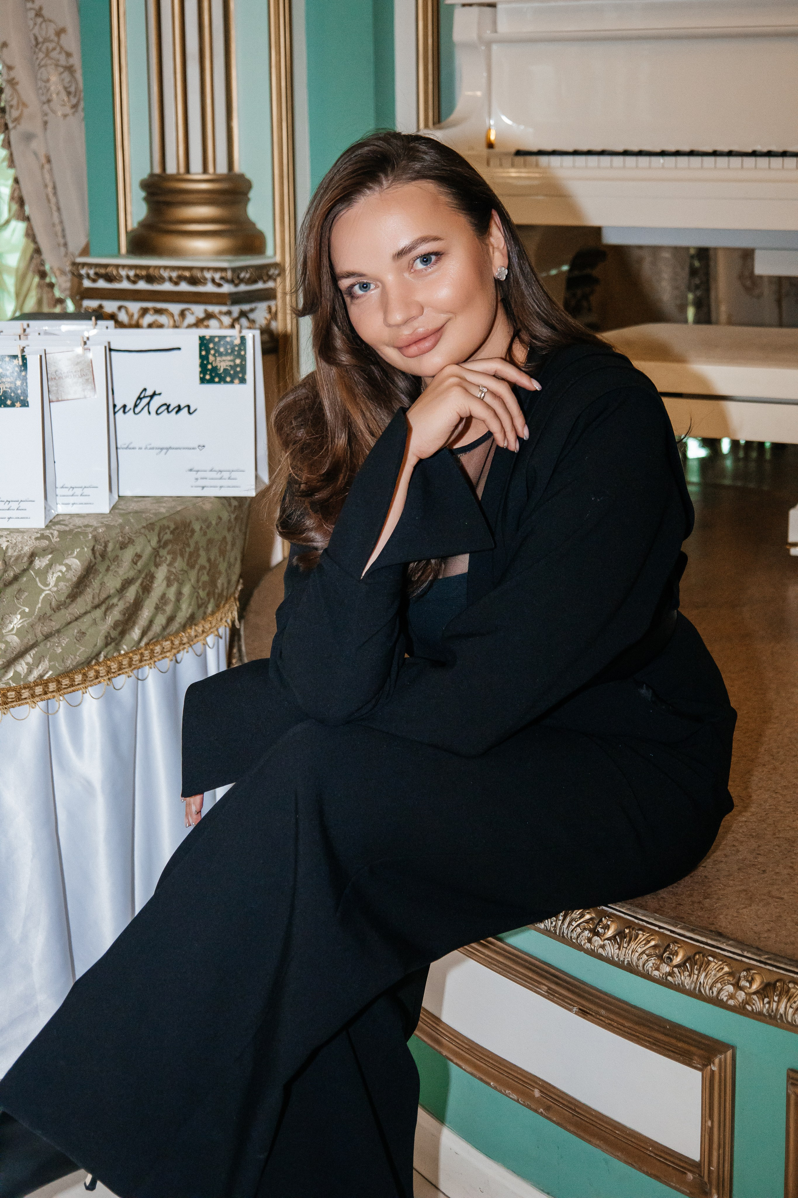 Создание свечей МК. Фотограф в Екатеринбурге Катерина Березина