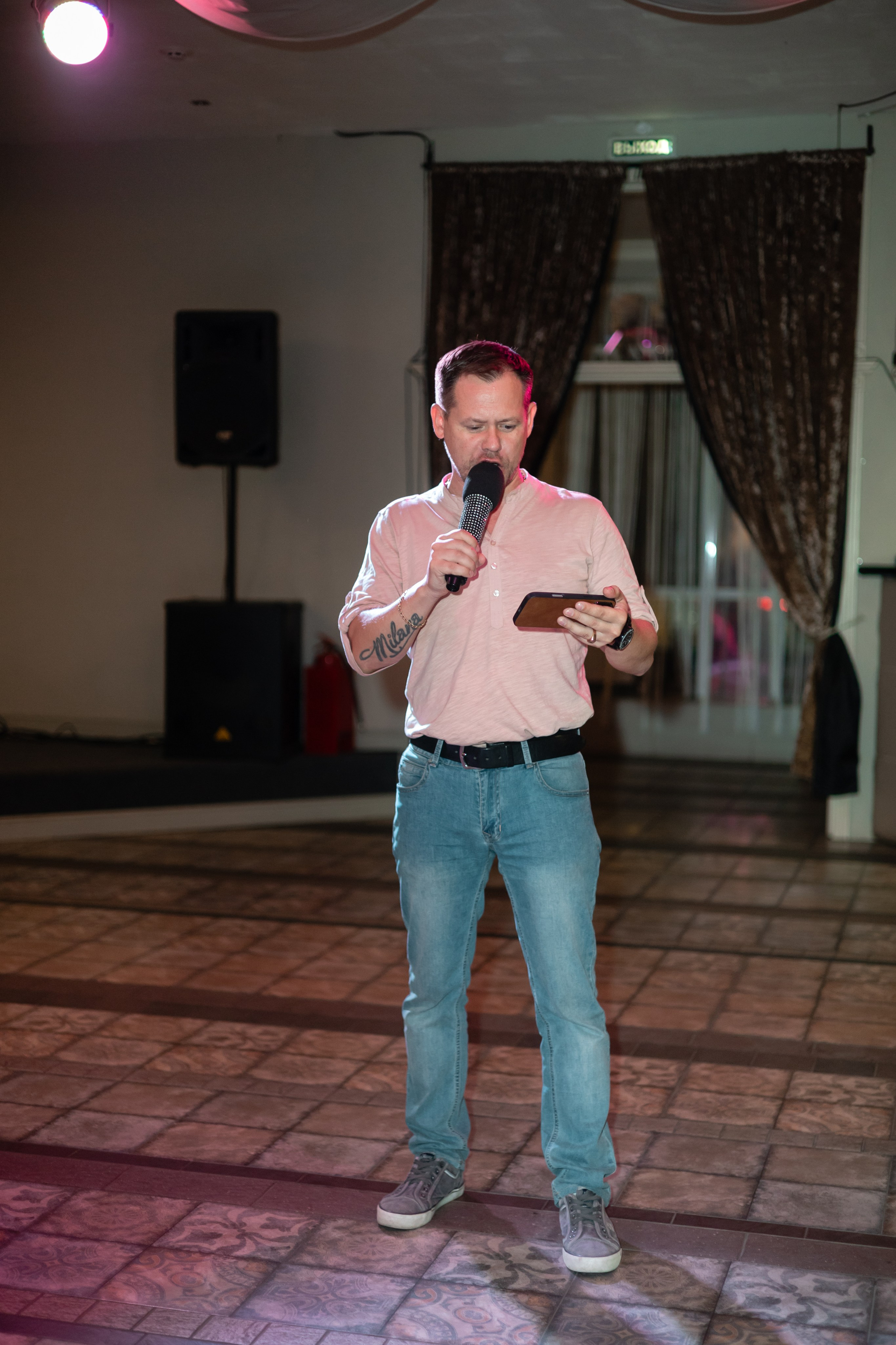 Репортаж Квиз «Смузи» Таганрог. Фотограф Наталья Матвеева