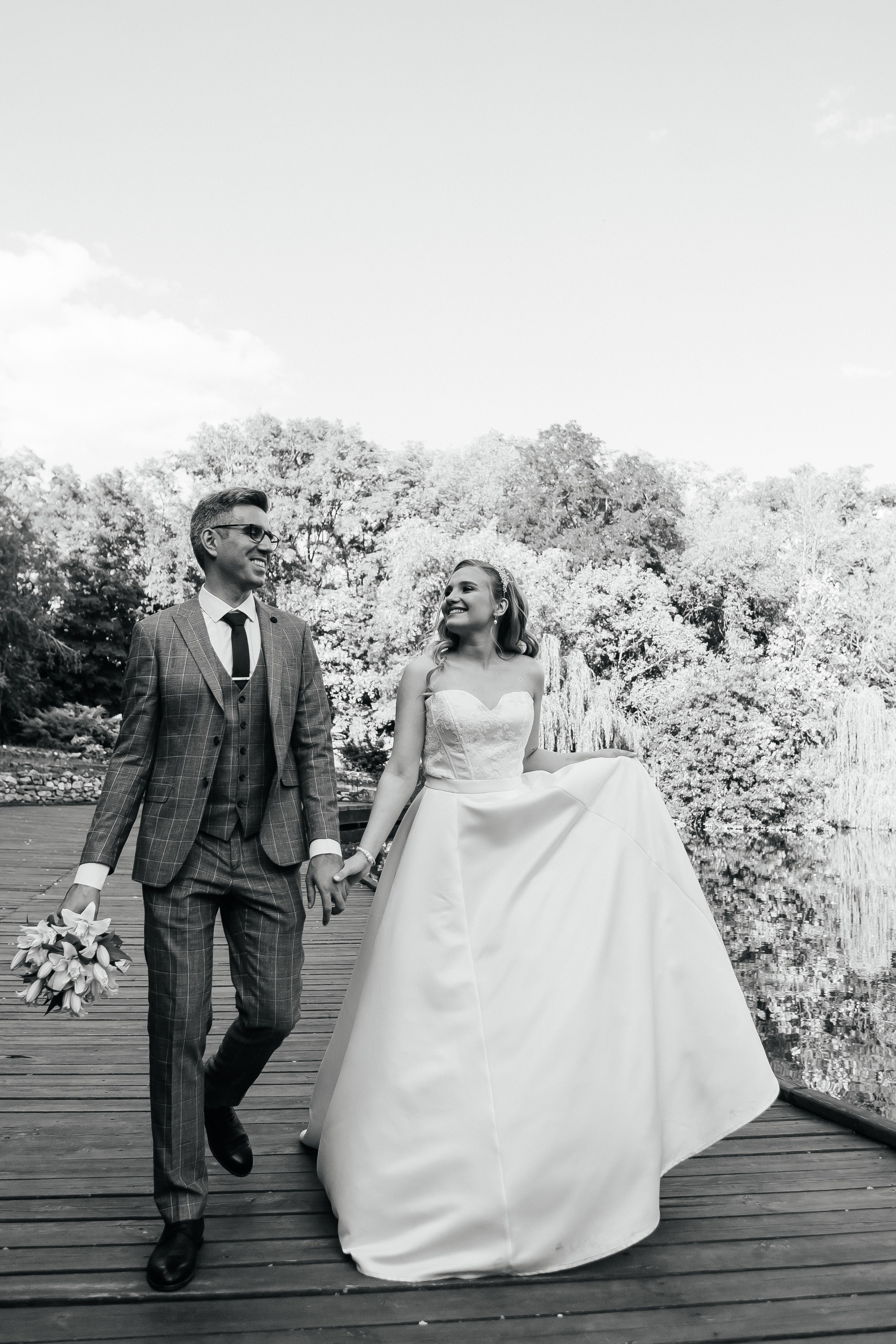 Мелкон и Мария. Свадебный и семейный фотограф в Ростове-на-Дону