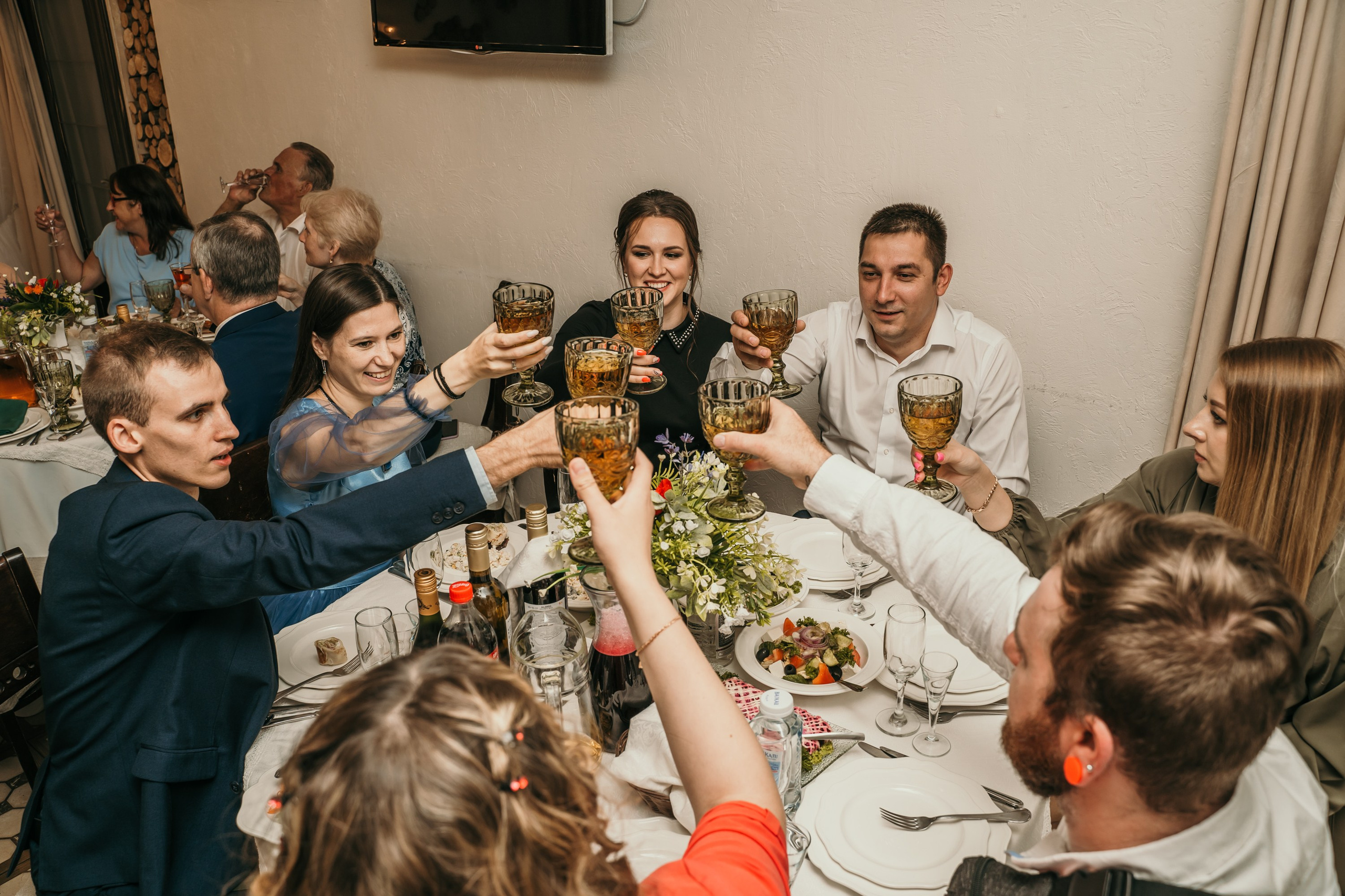 Свадебный фотограф Санкт-Петербург. Свадебный, семейный, портретный, репортажный фотограф в Санкт-Петербурге