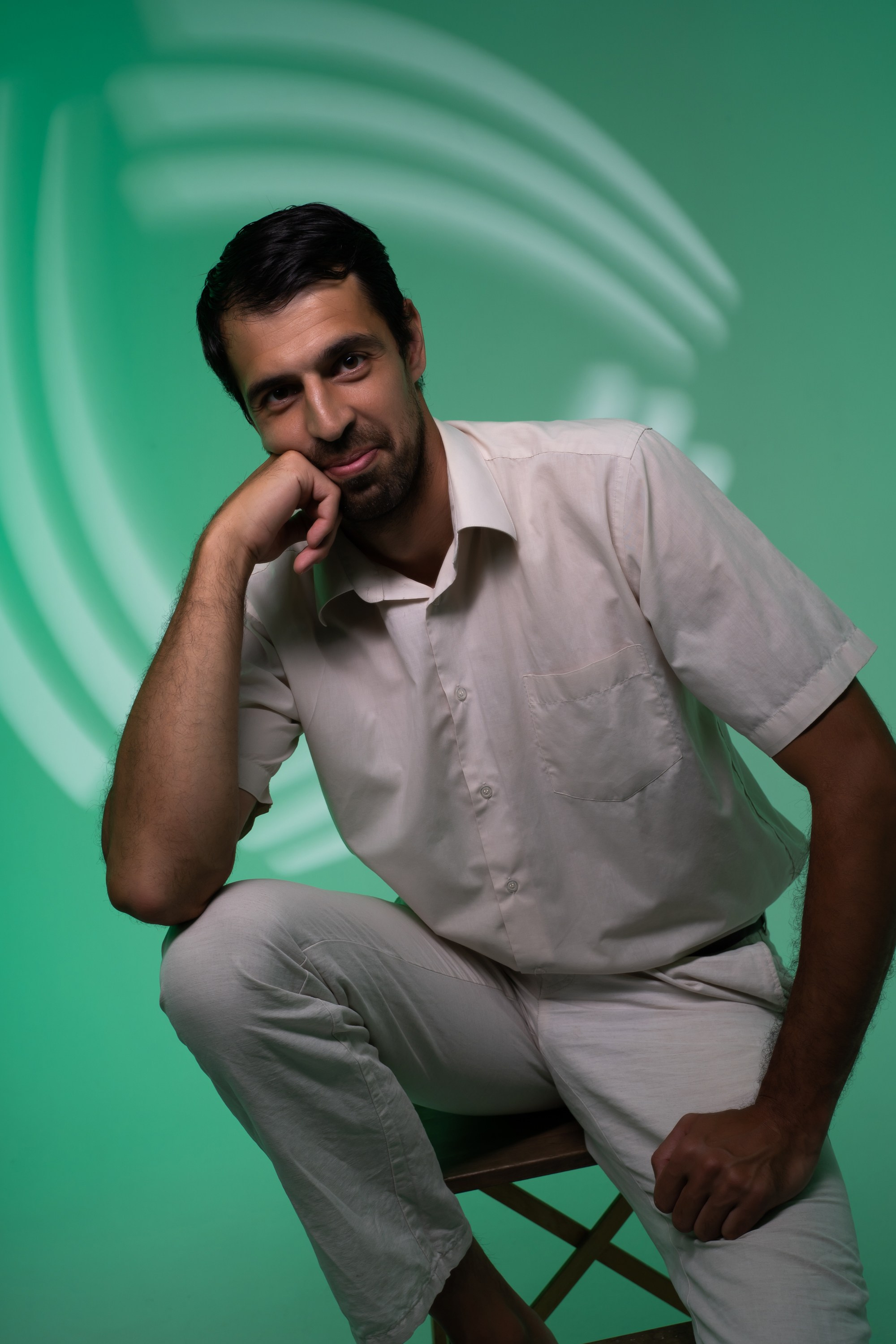 Мужской портрет В Санкт-Петербурге. Свадебный, семейный, портретный, репортажный фотограф в Санкт-Петербурге