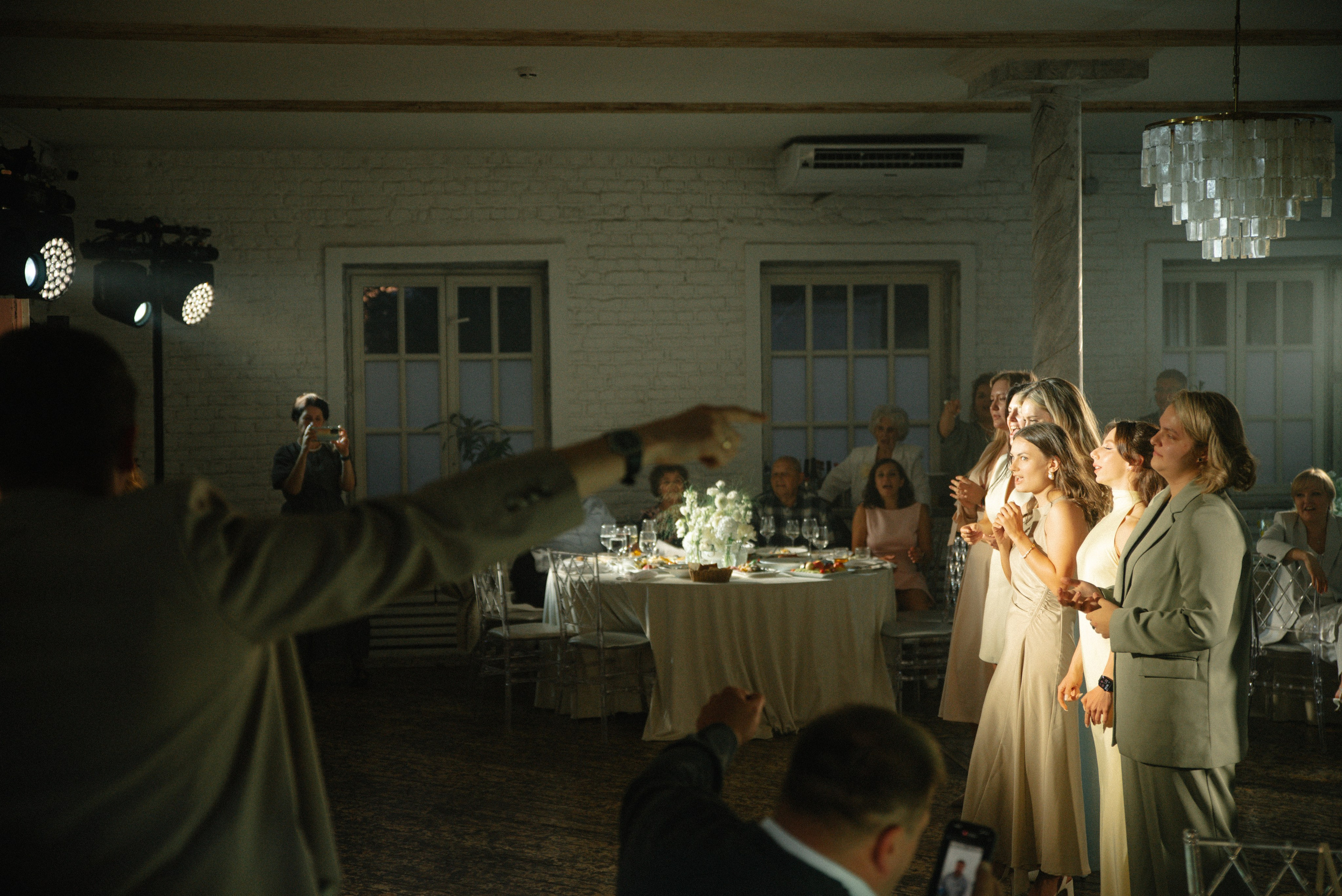 Валерий & Наталия. Свадебный, семейный, женский фотограф в Москве, Мытищах, Королёве Ксения Узилле