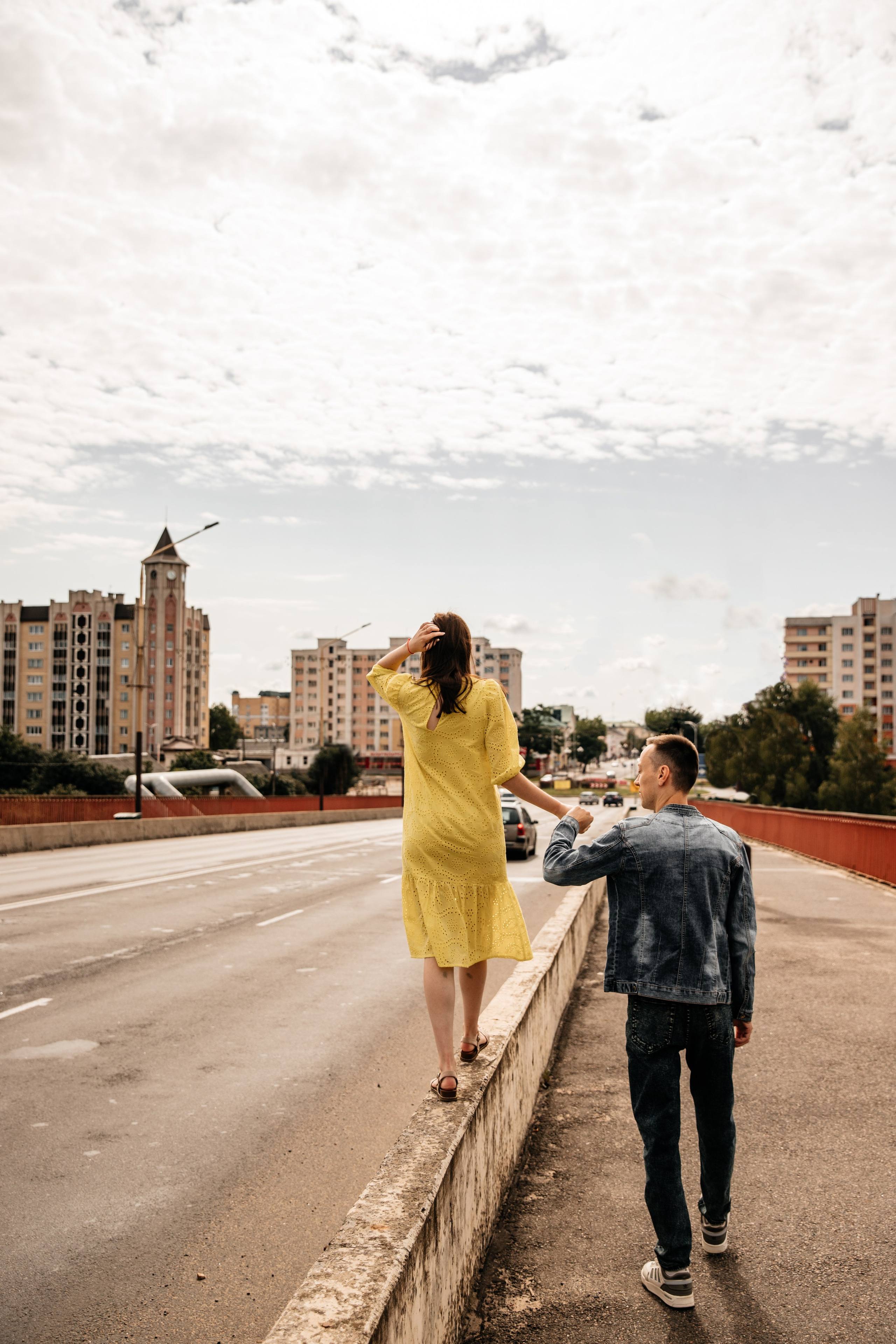 Оля и Паша. Семейный и свадебный фотограф Минск, Барановичи Ольга Пахомова