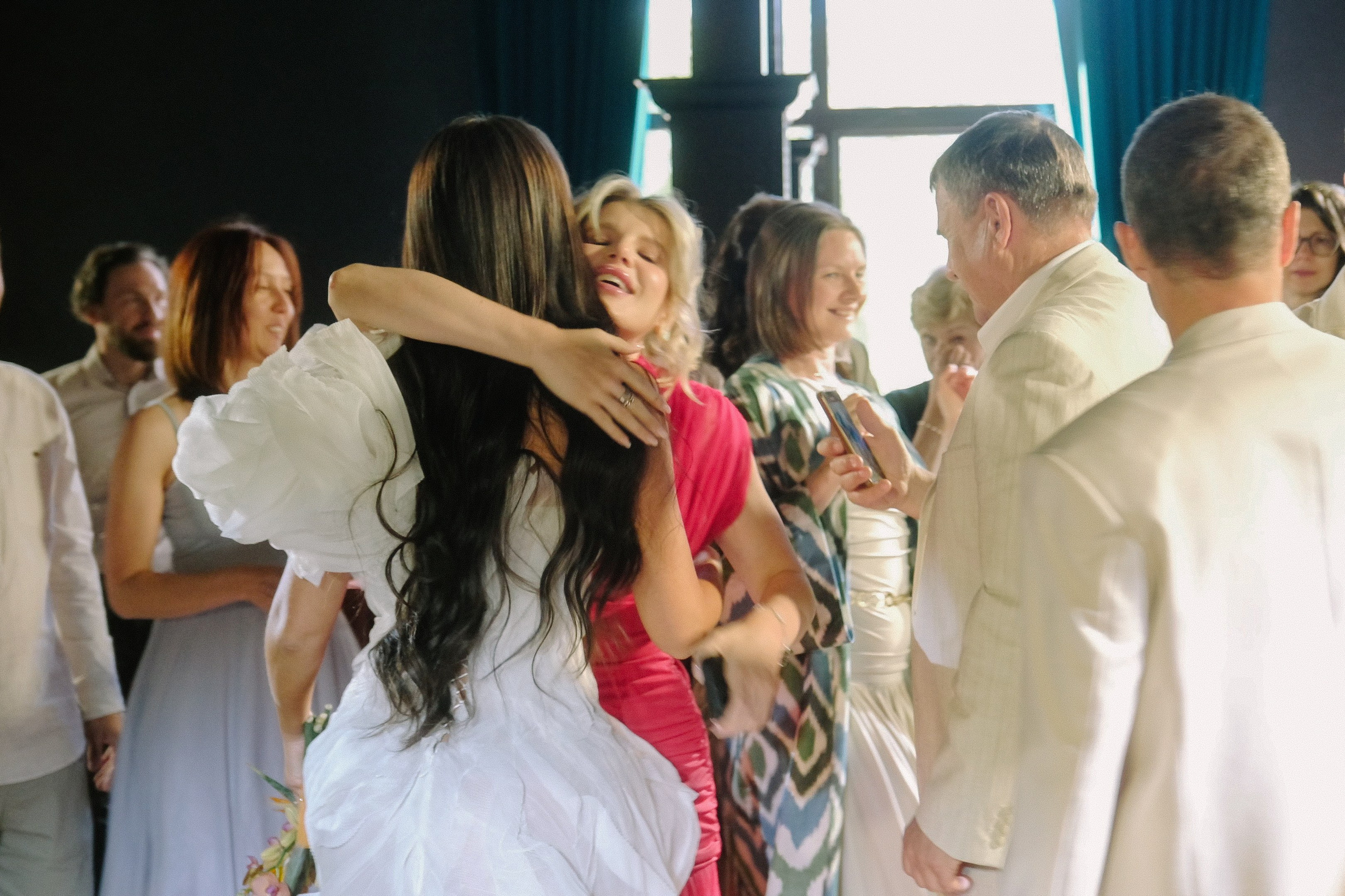 Аркея. Свадебный Видеограф Фотограф в Сочи