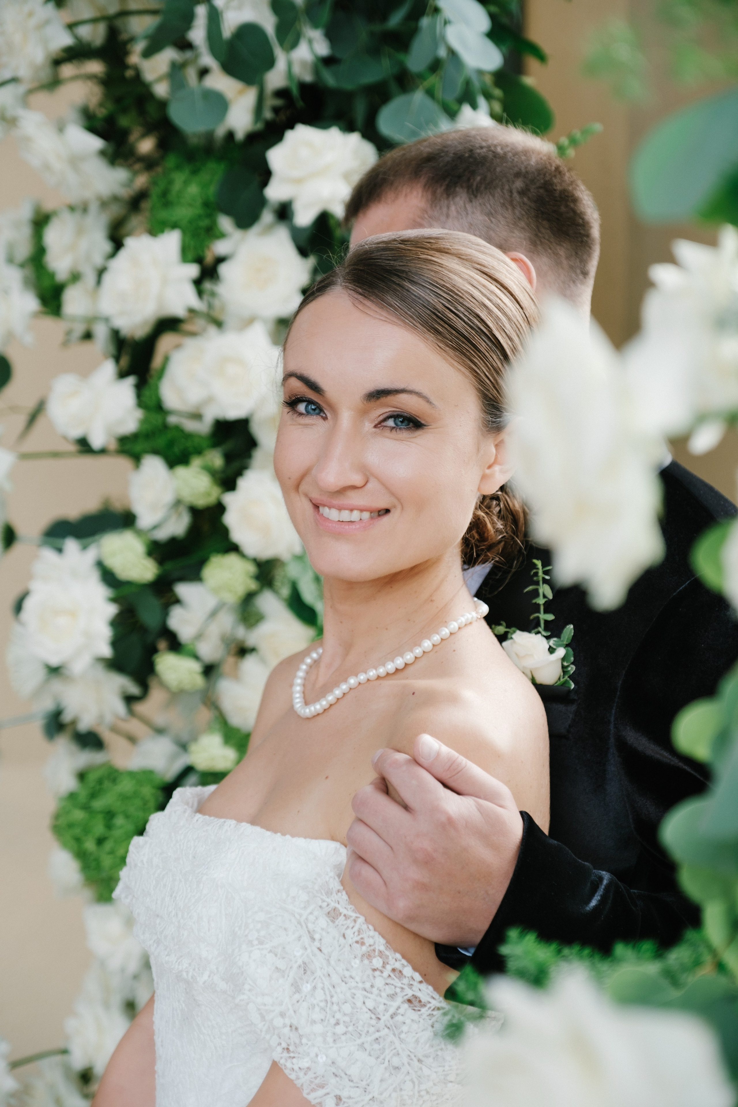 Виктория / Евгений. Свадебный Видеограф Фотограф в Сочи