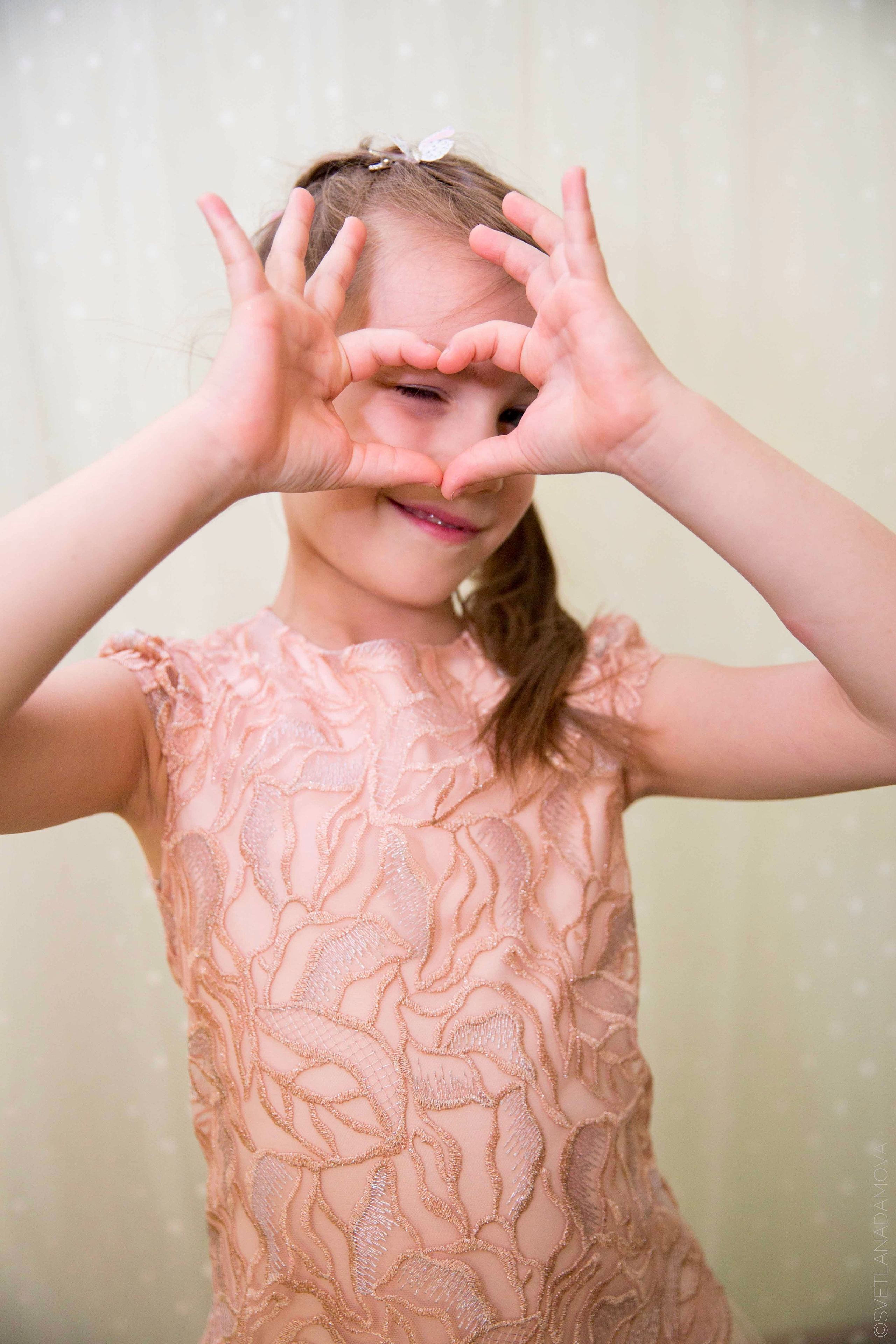 Детский сад. Детский и семейный фотограф в Москве и Подмосковье Светлана Адамова
