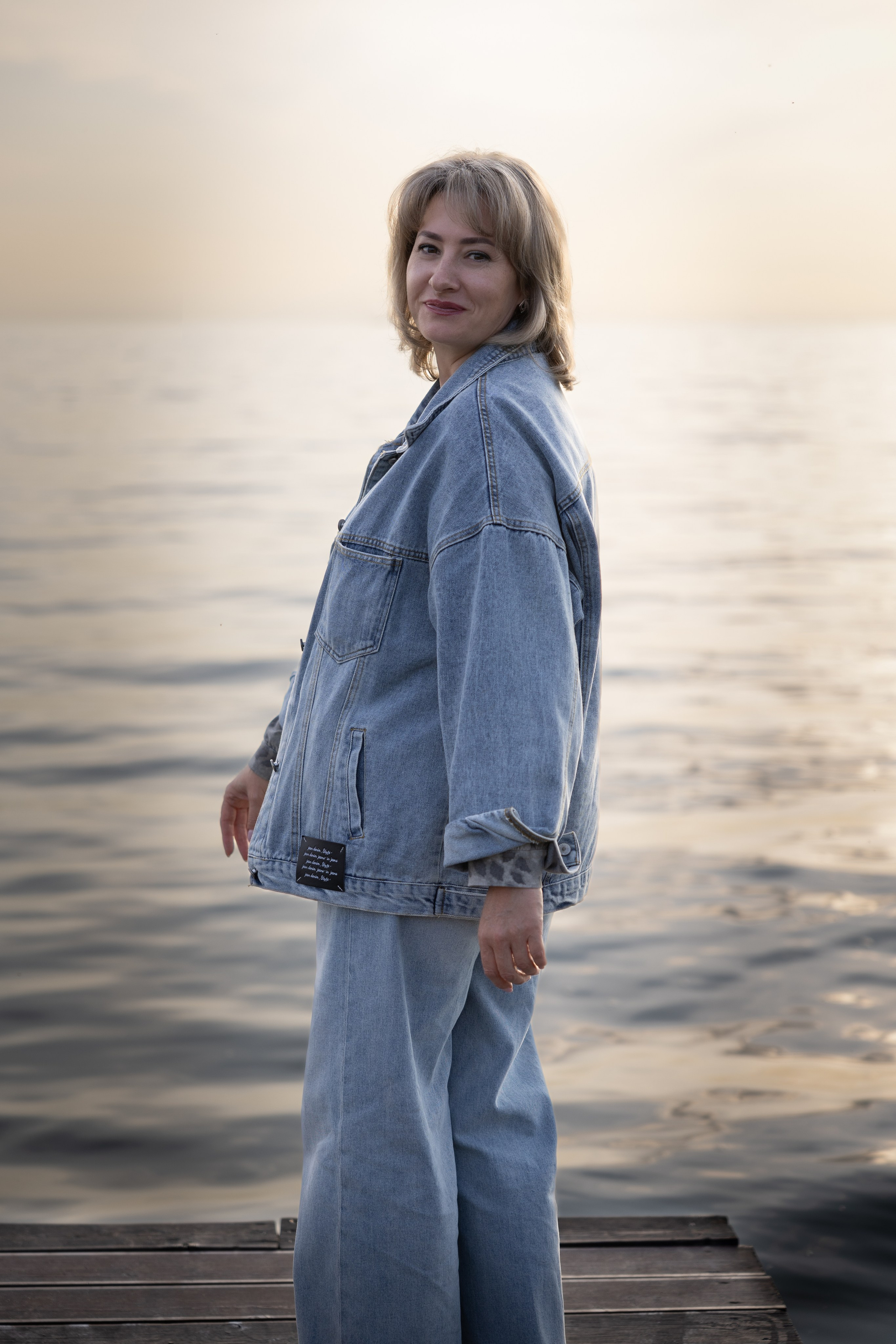 Женский портрет. Фотограф Новосибирск, Академгородок, Бердск — Айна