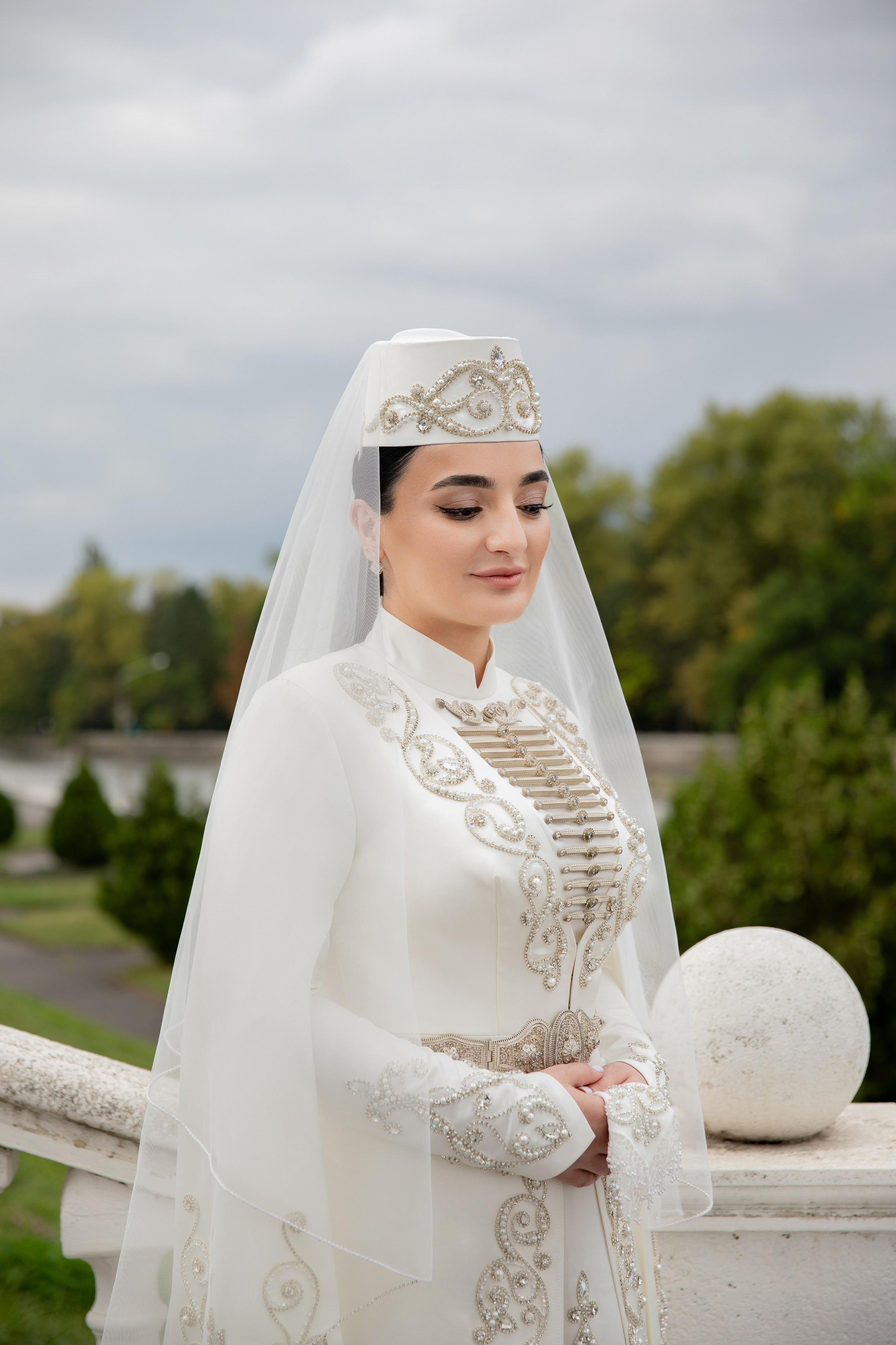 Свадебные съемки. Фотограф во Владикавказе Диана Мирзоева