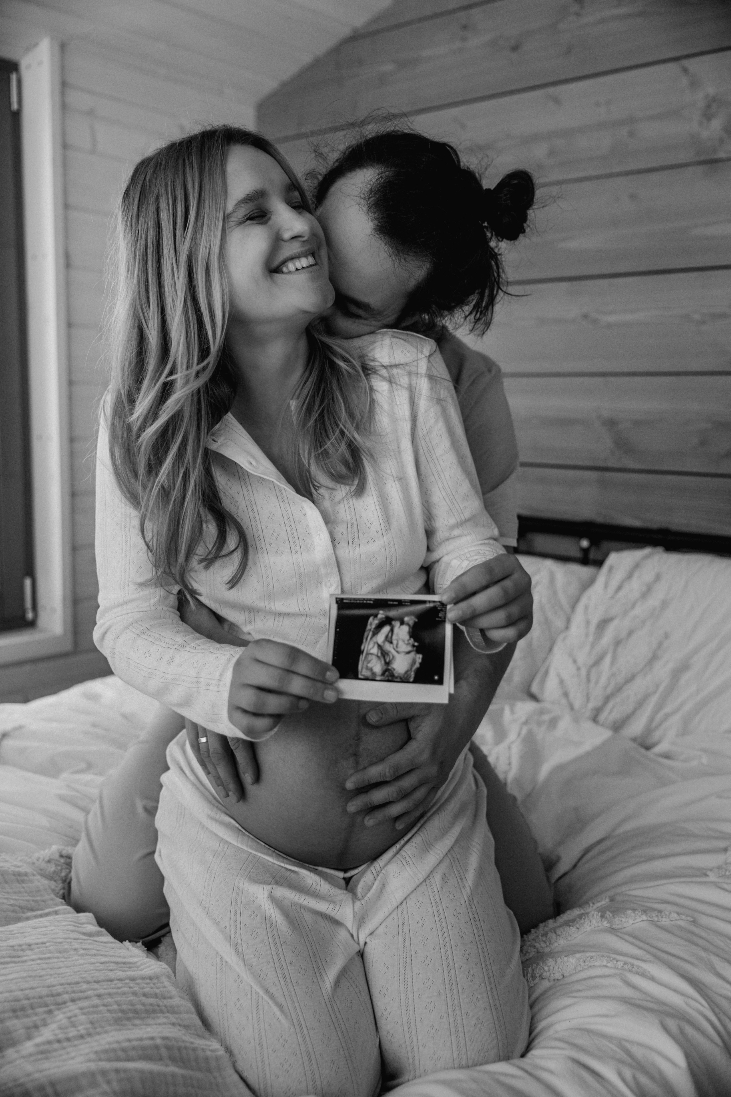 Светлана и Николай. Свадебный и семейный фотограф Москва и Московская область