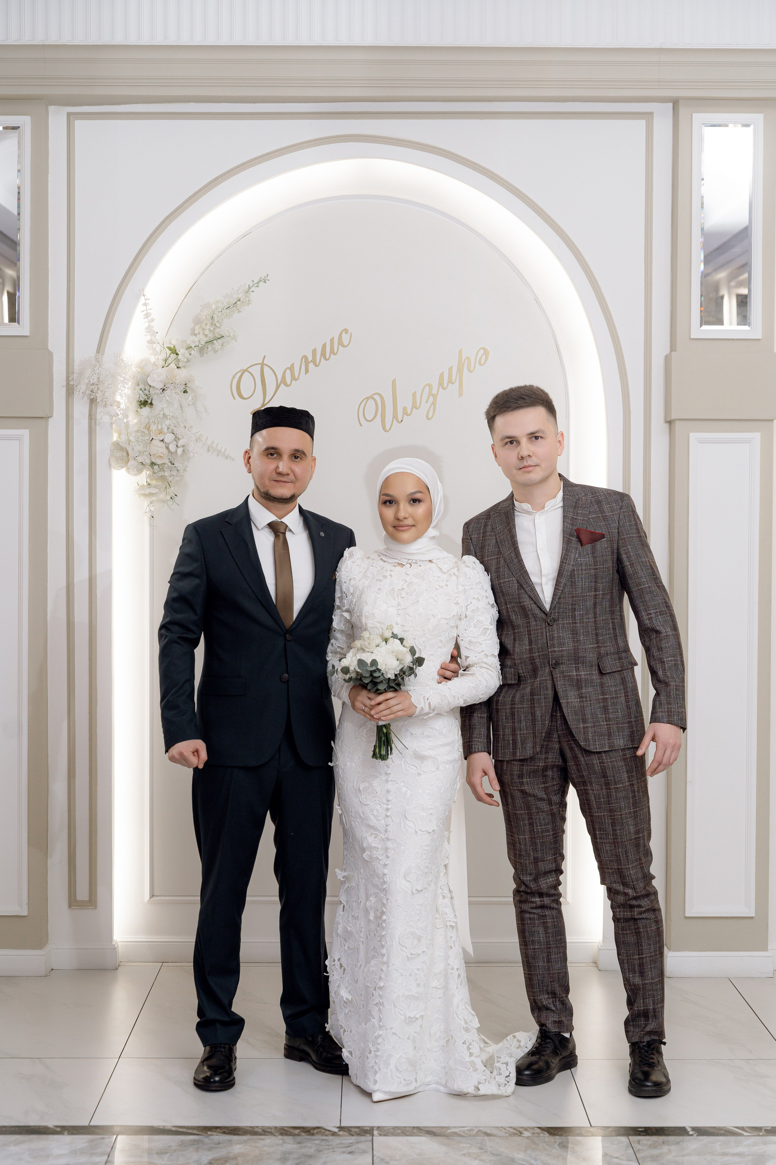 Данис & Ильзира (Алтан). RAMIL SAFIULLIN