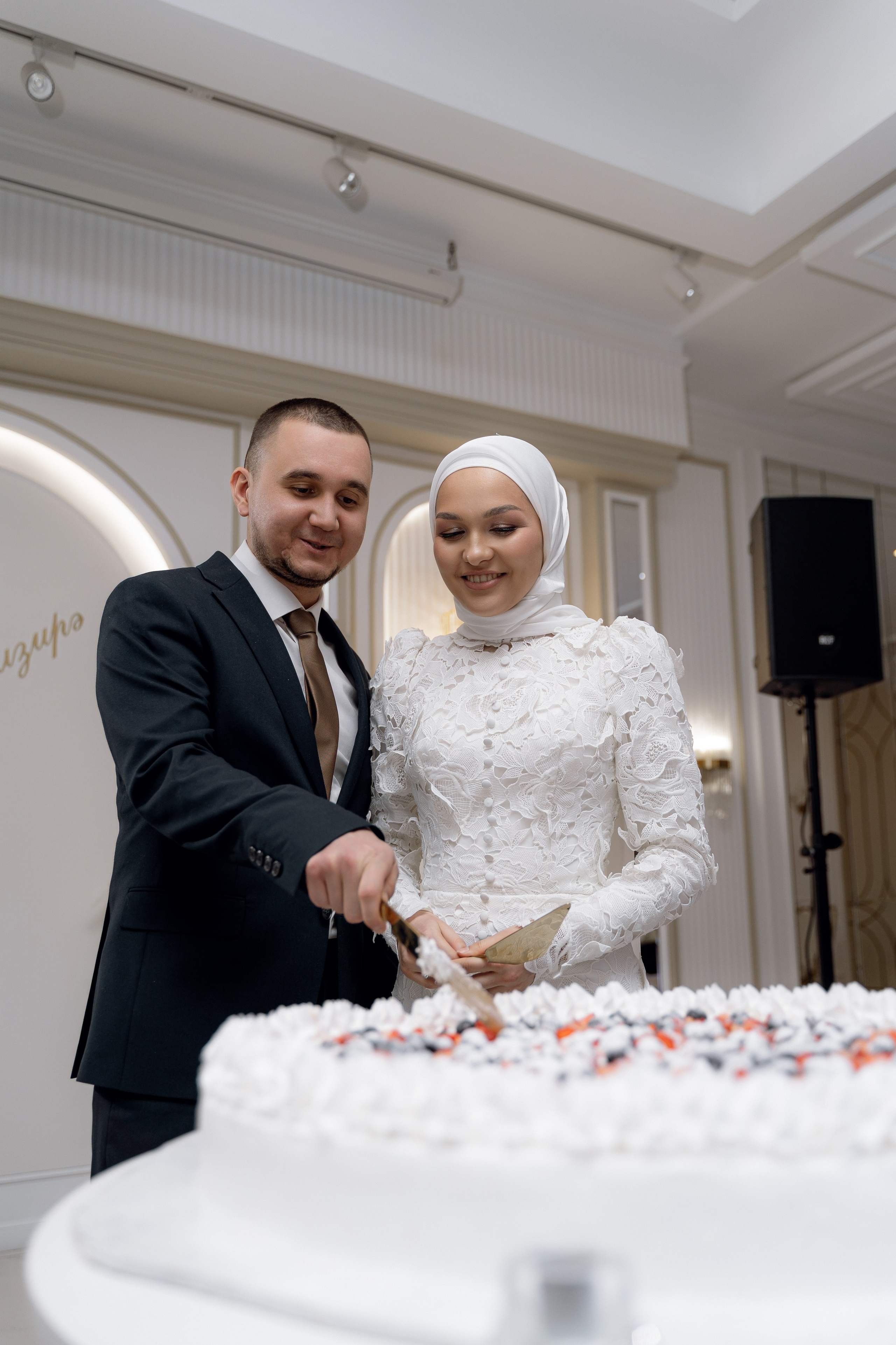 Данис & Ильзира (Алтан). RAMIL SAFIULLIN