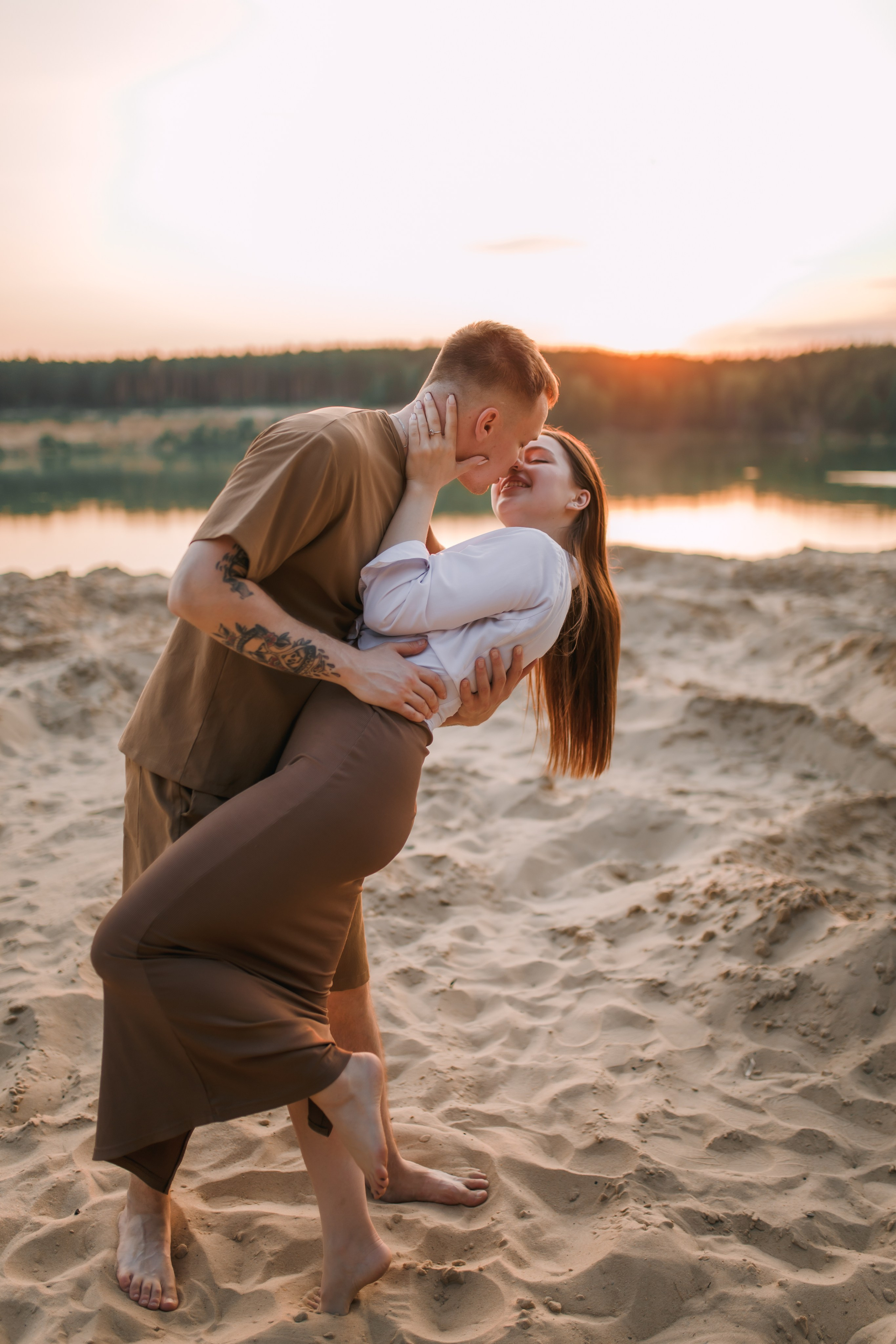 Сейчас и навсегда…. Фотограф Саранск Екатерина Жукова