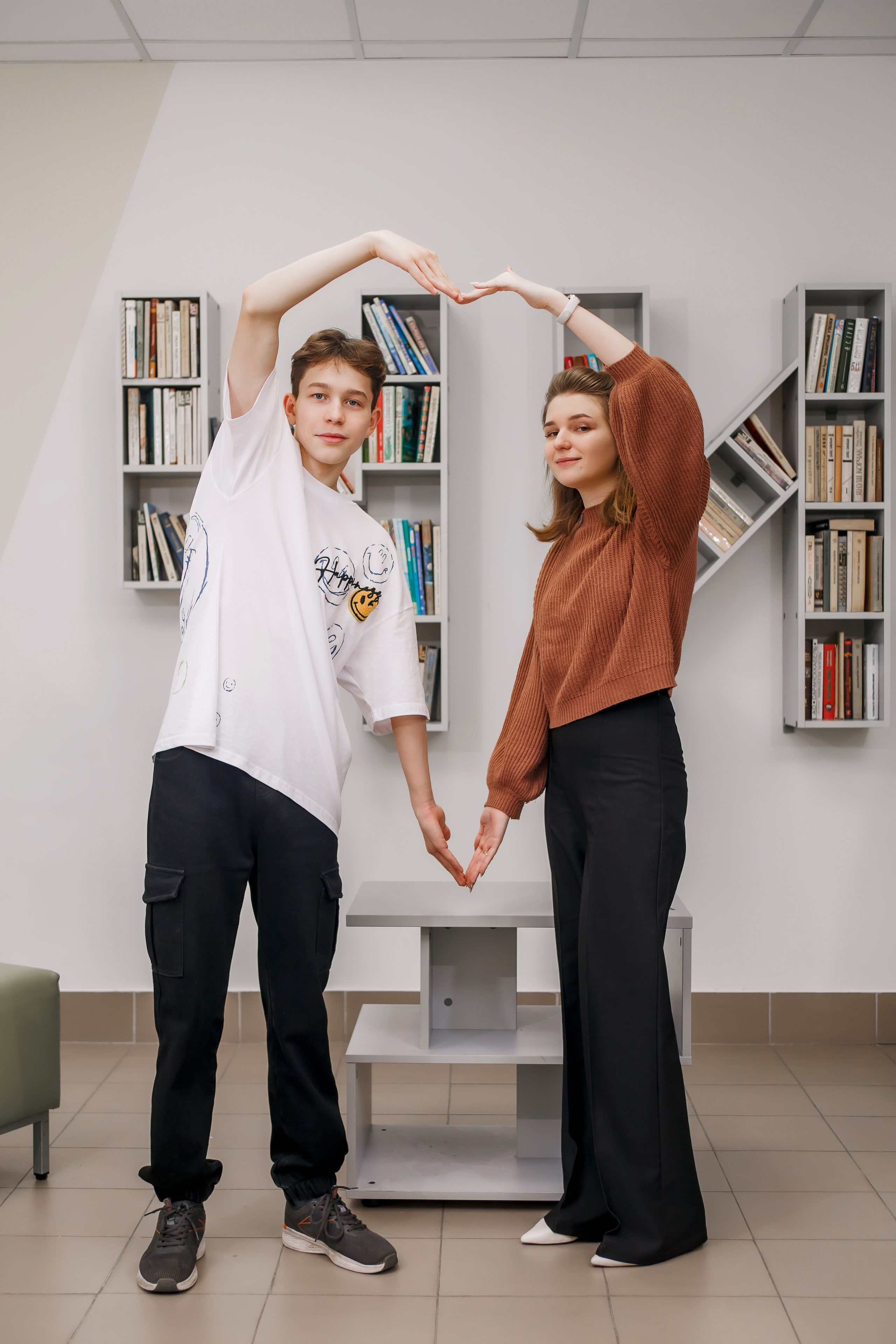 Старшие классы. Фотограф Саранск Екатерина Жукова