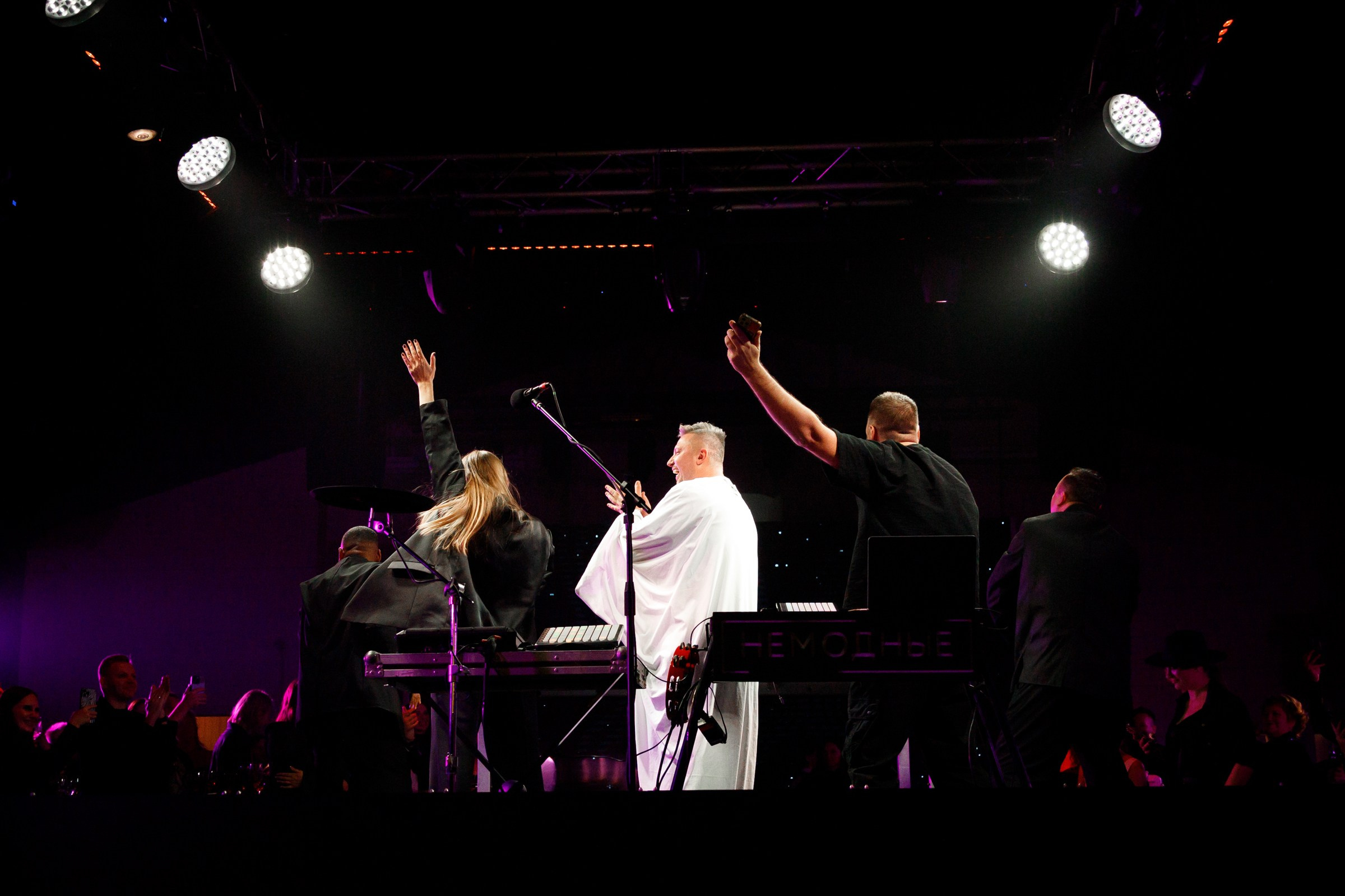 Исповедь. Свадебный фотограф Марьям Сайфулина г. Красноярск