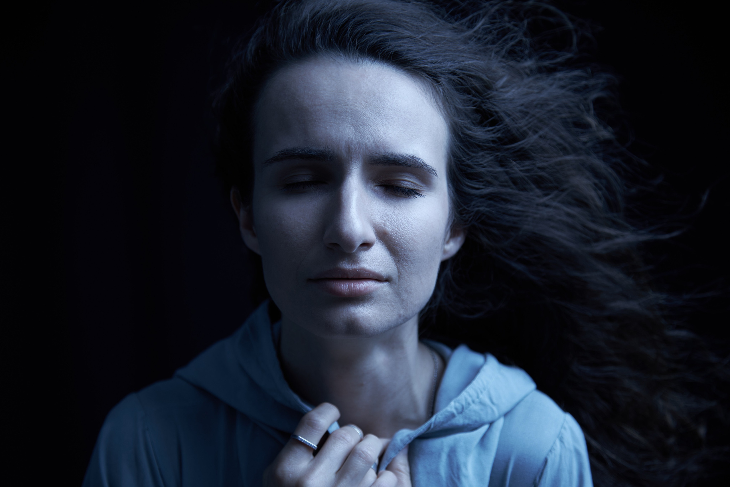 Svetlana S. Фотограф Сергей Феденко