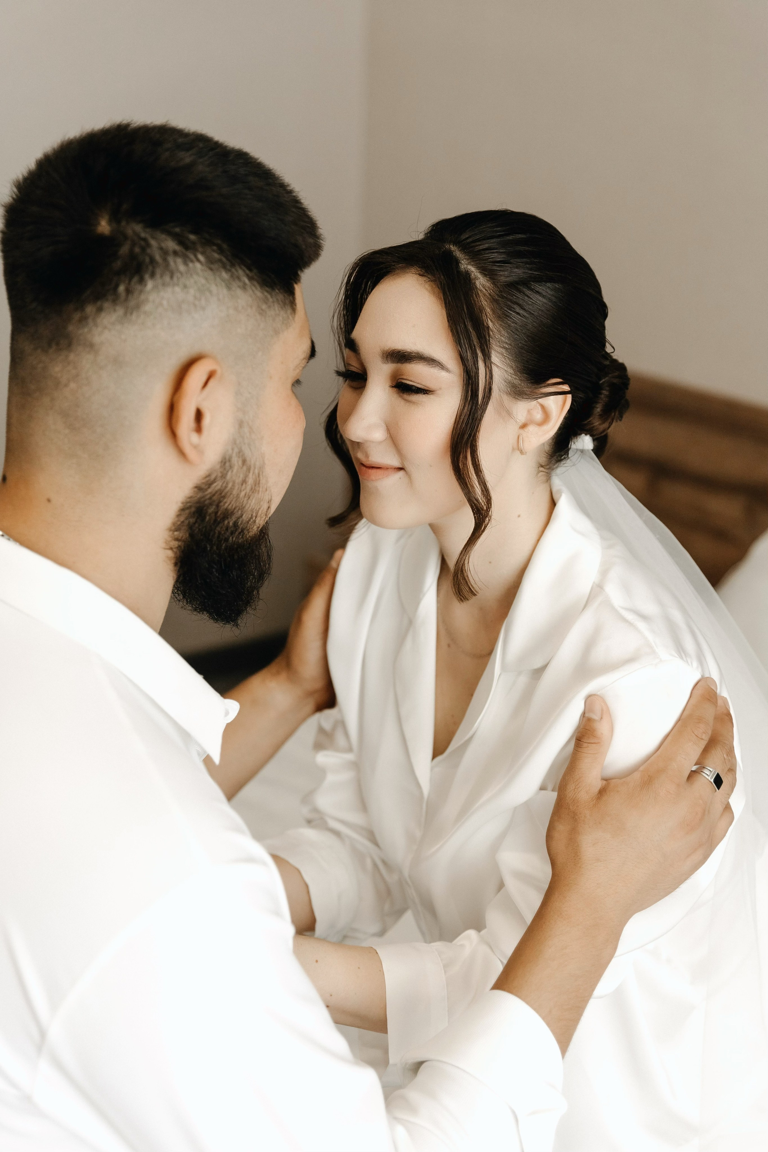 Розалина и Нариман. Свадебный и семейный фотограф в Оренбурге Тасжан Аккелбеков