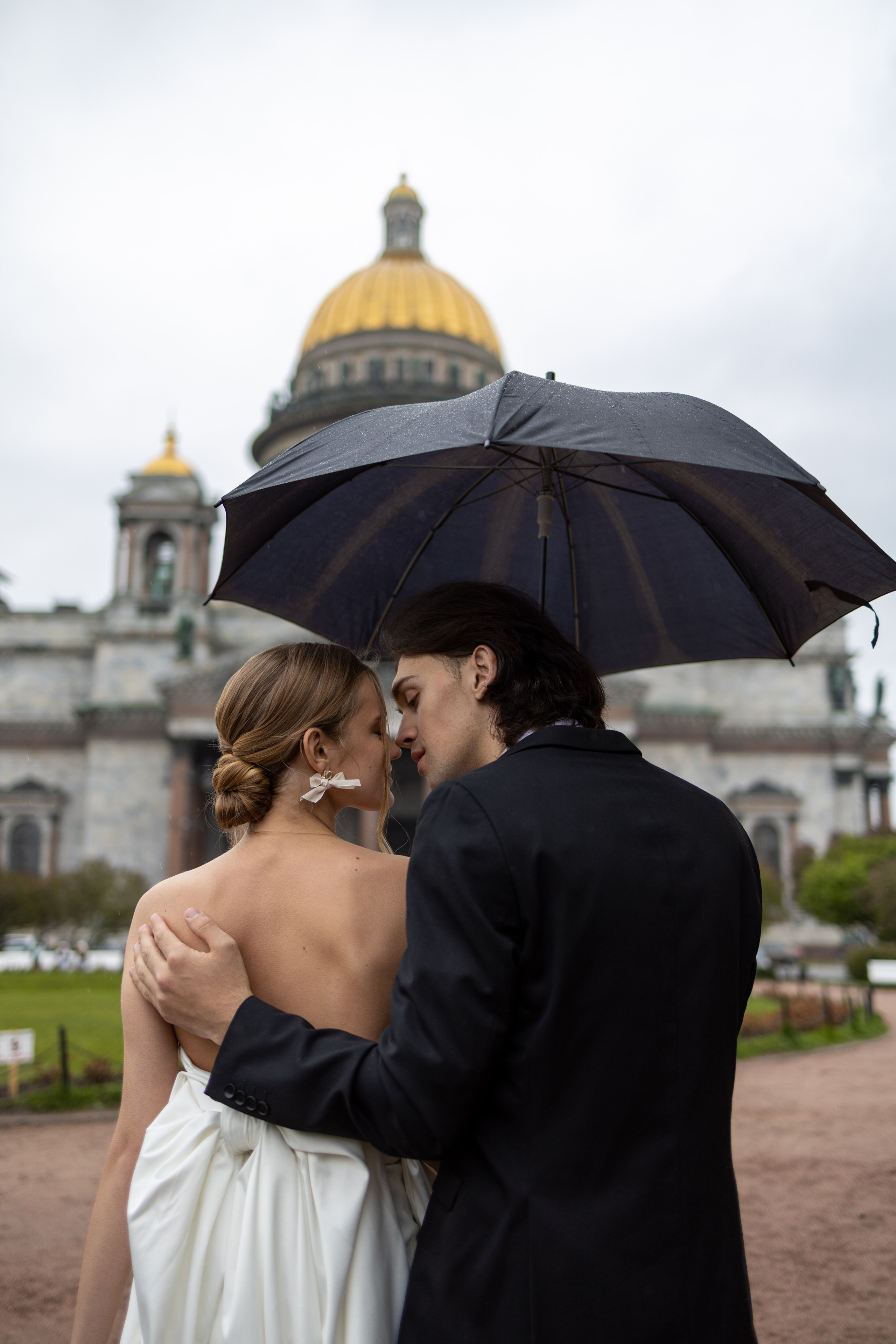 Совместные сборы в семейную жизнь. Репортажный и студийный фотограф в Москве — Софи