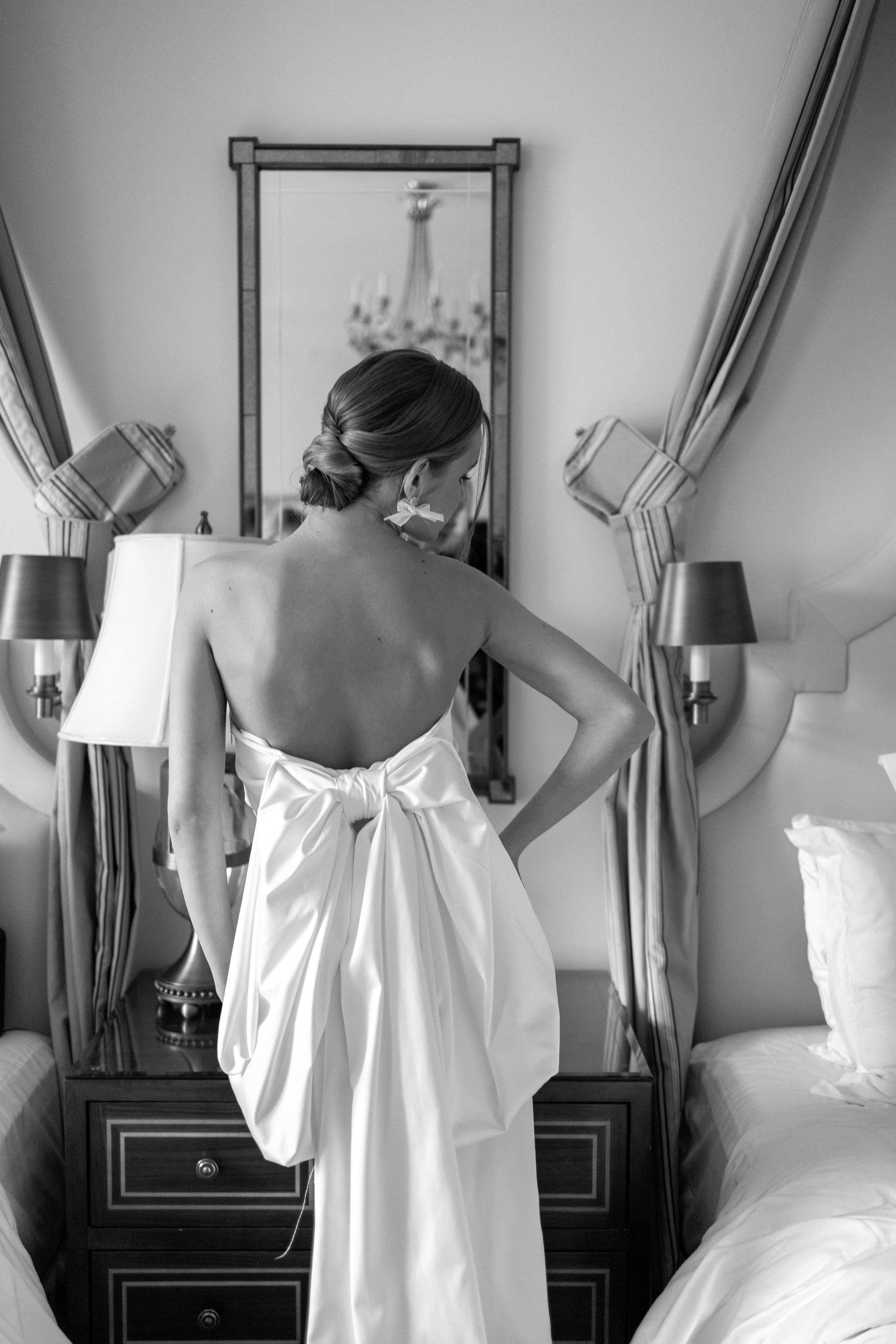 Совместные сборы в семейную жизнь. Репортажный и студийный фотограф в Москве — Софи