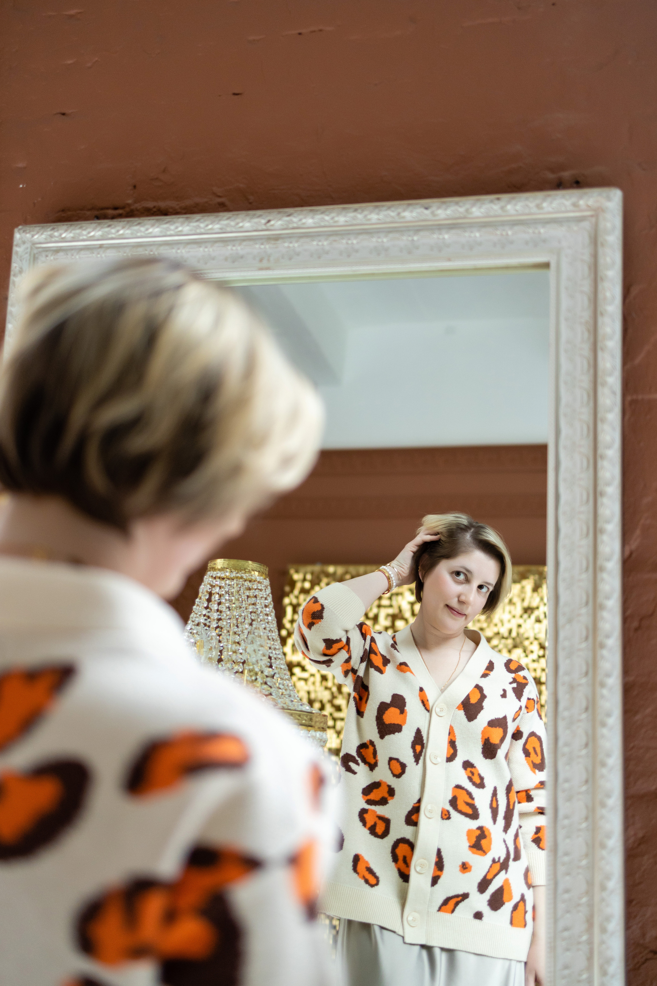 Празднование дня рождения в фотостудии. Репортажный и студийный фотограф в Москве — Софи