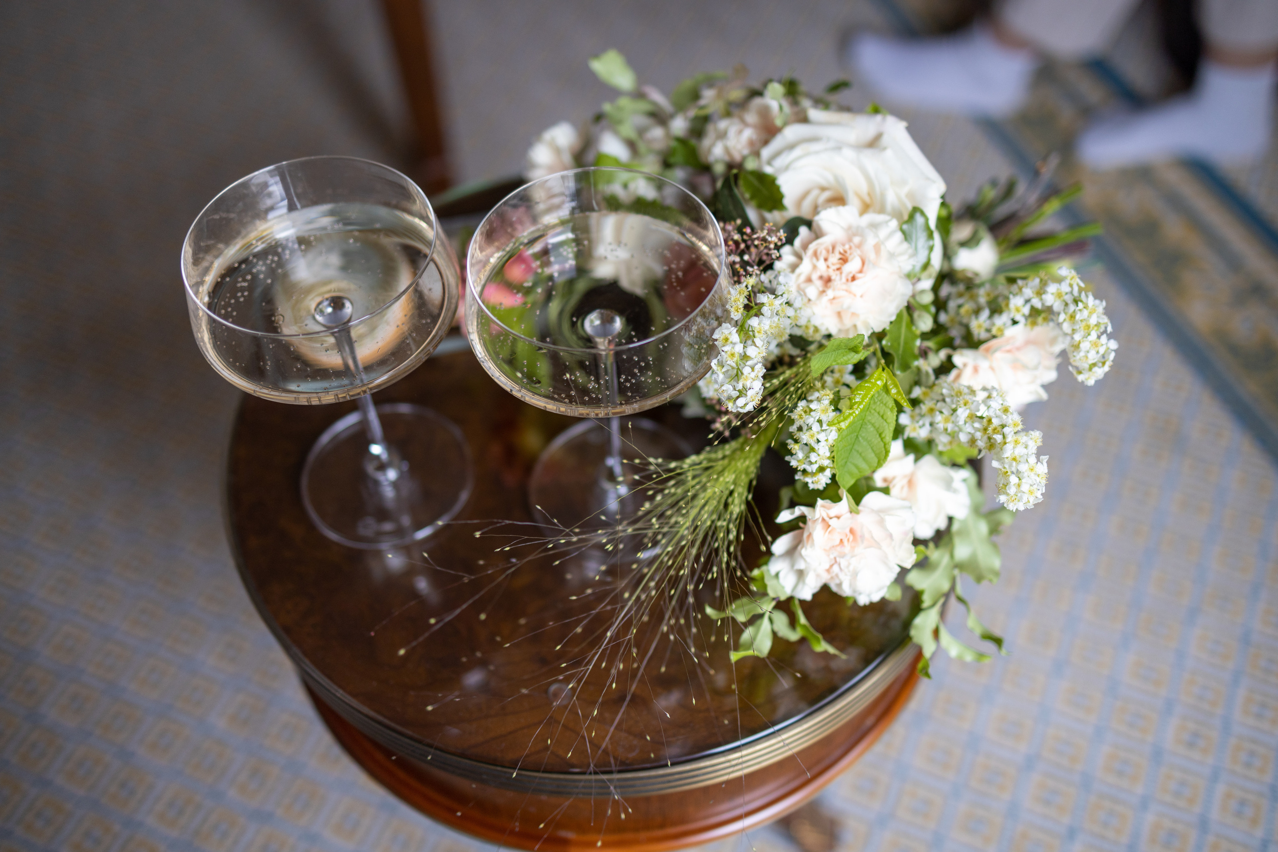 Совместные сборы в семейную жизнь. Репортажный и студийный фотограф в Москве — Софи