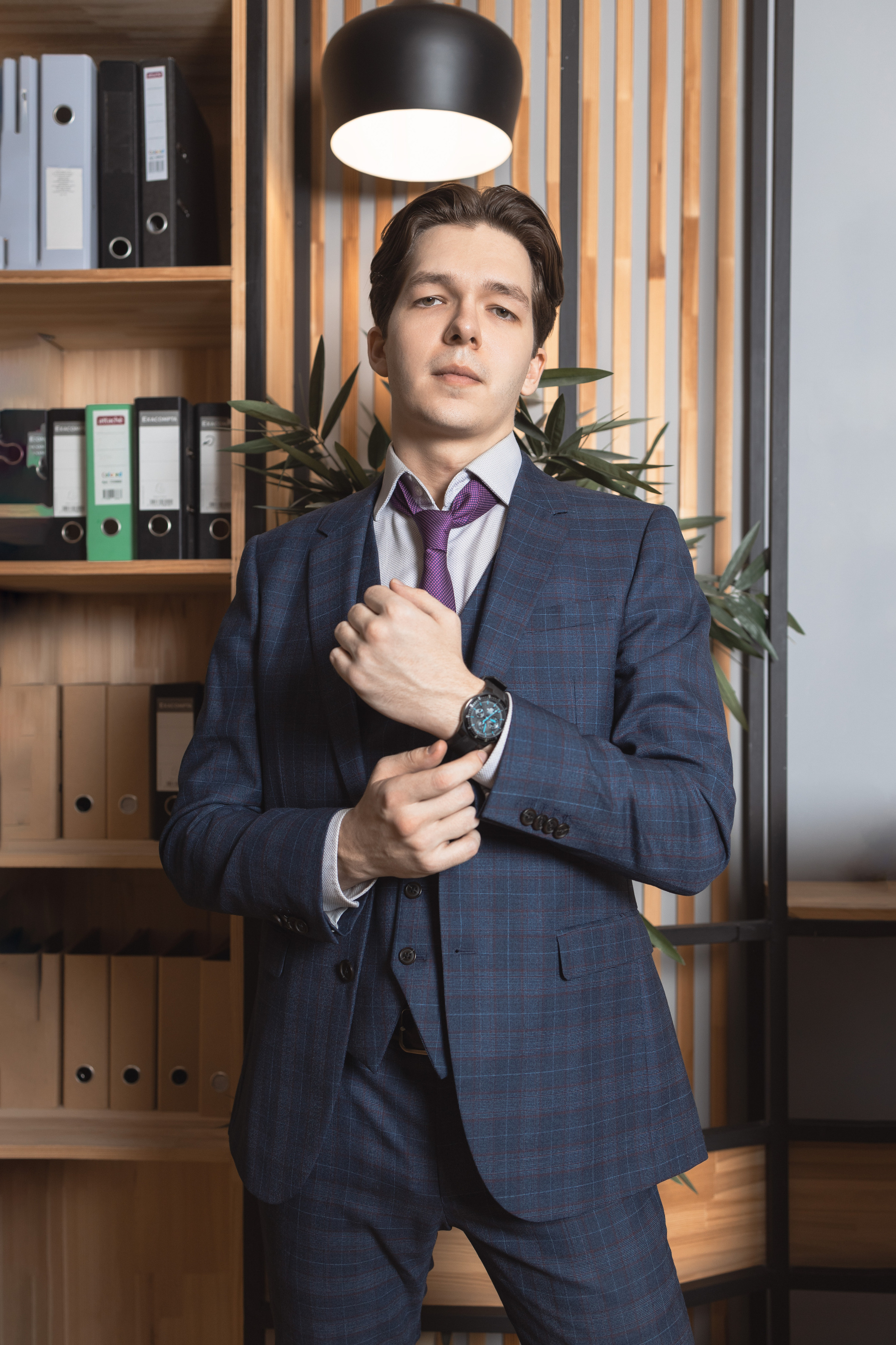 Мужской портрет. Репортажный и студийный фотограф в Москве — Софи