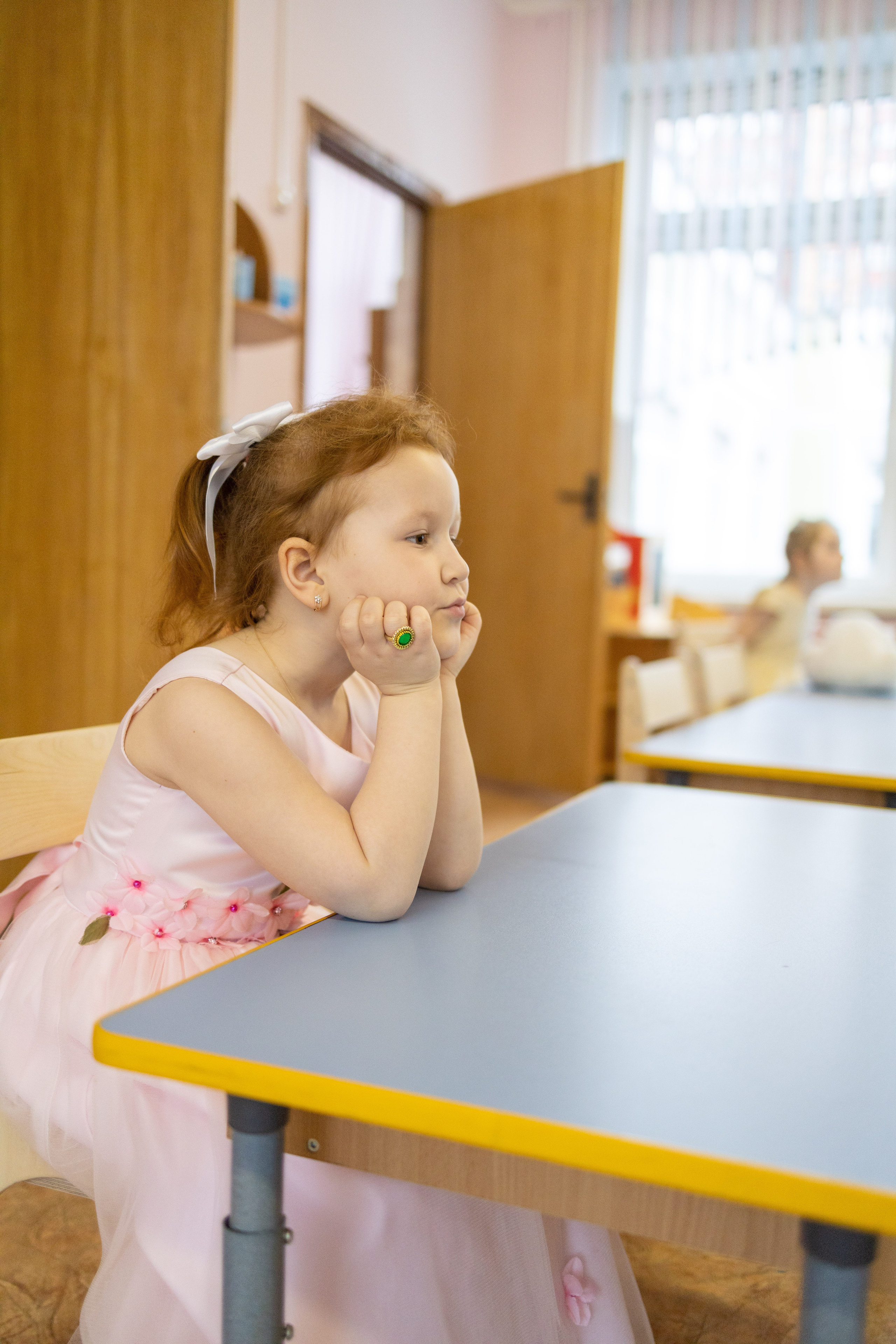 Выпускной в детском саду. Репортажный и студийный фотограф в Москве — Софи