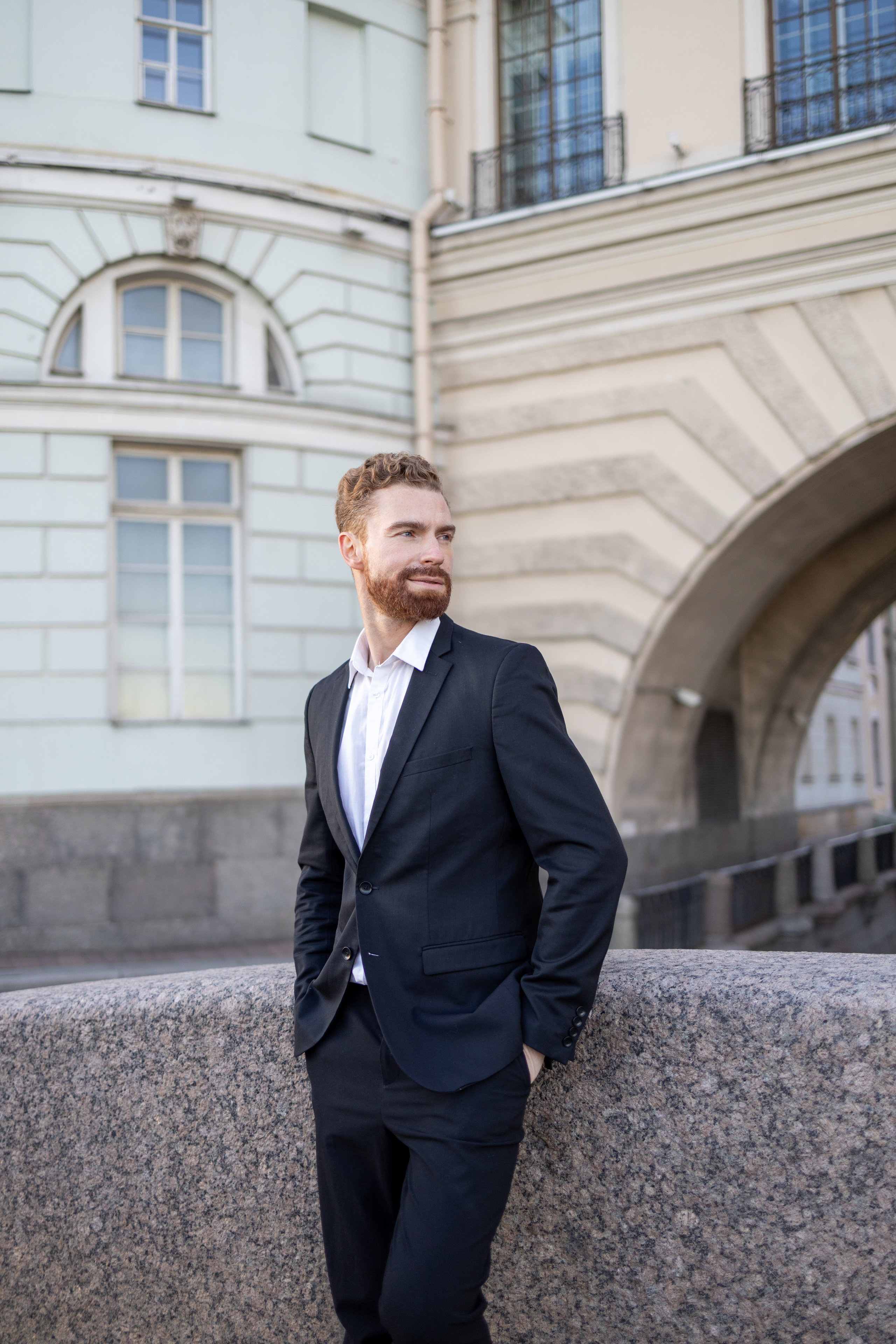 Белое платье, белая фата, белые ночи…. Репортажный и студийный фотограф в Москве — Софи