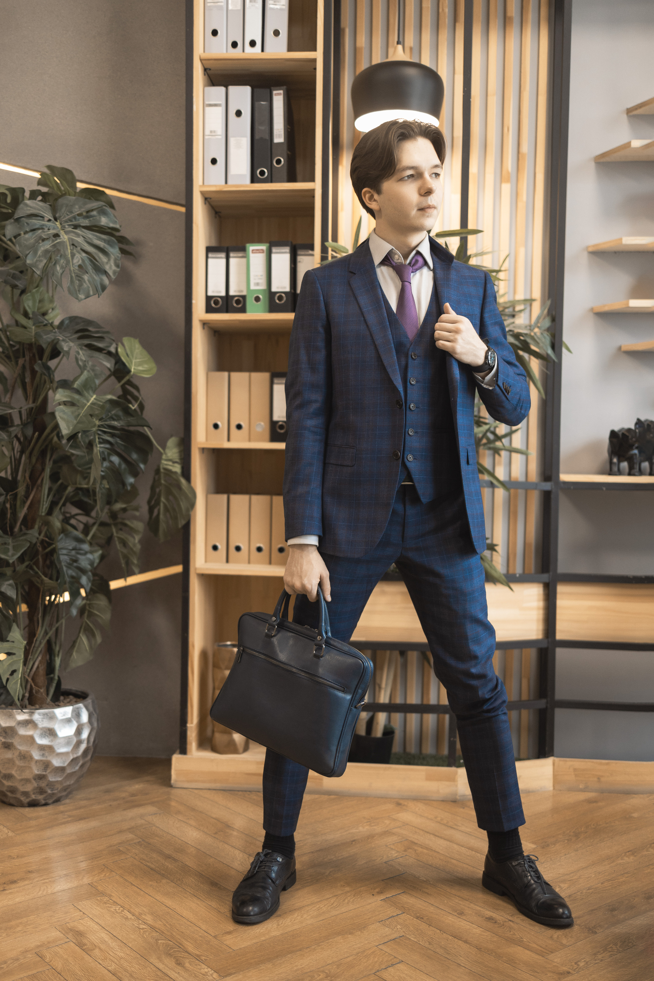 Мужской портрет. Репортажный и студийный фотограф в Москве — Софи